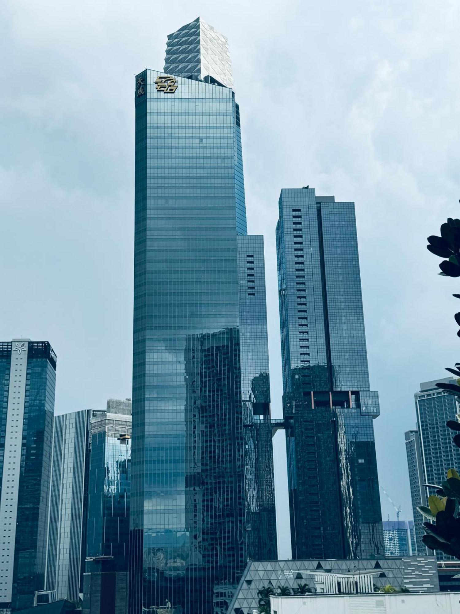 Appartement Agile Premier Kl