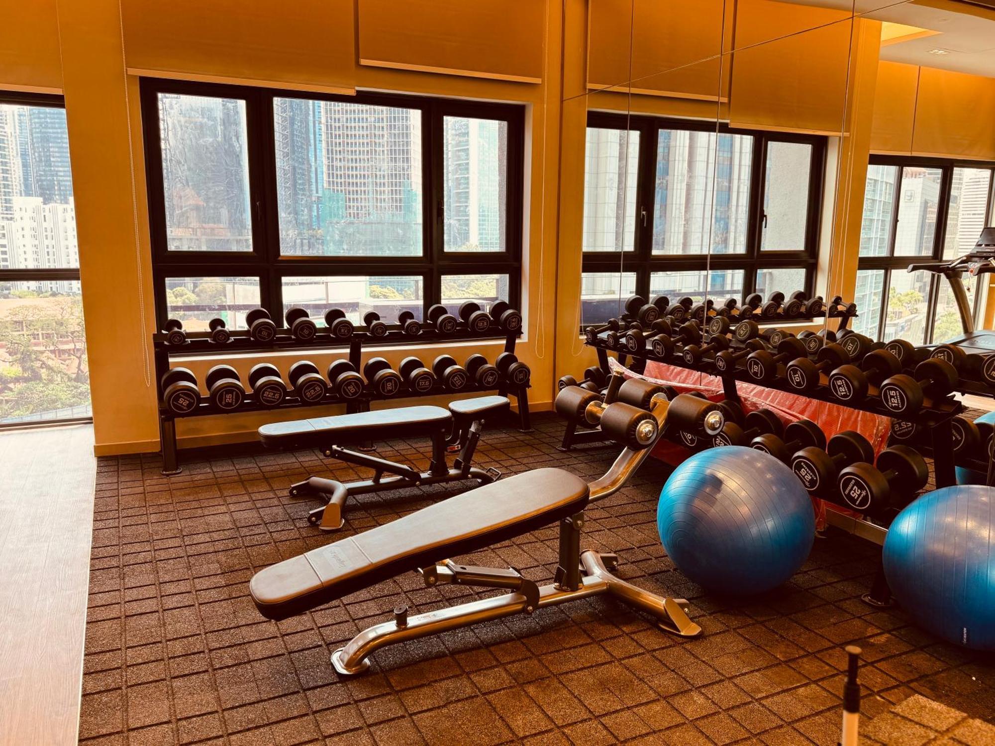 Appartement Agile Premier Kl Kuala Lumpur