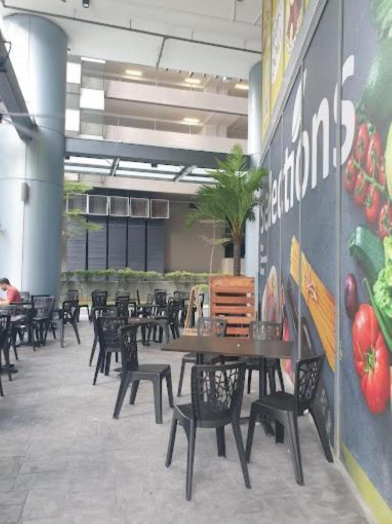 Apartment Mercu Summer Bukit Bintang By Classy