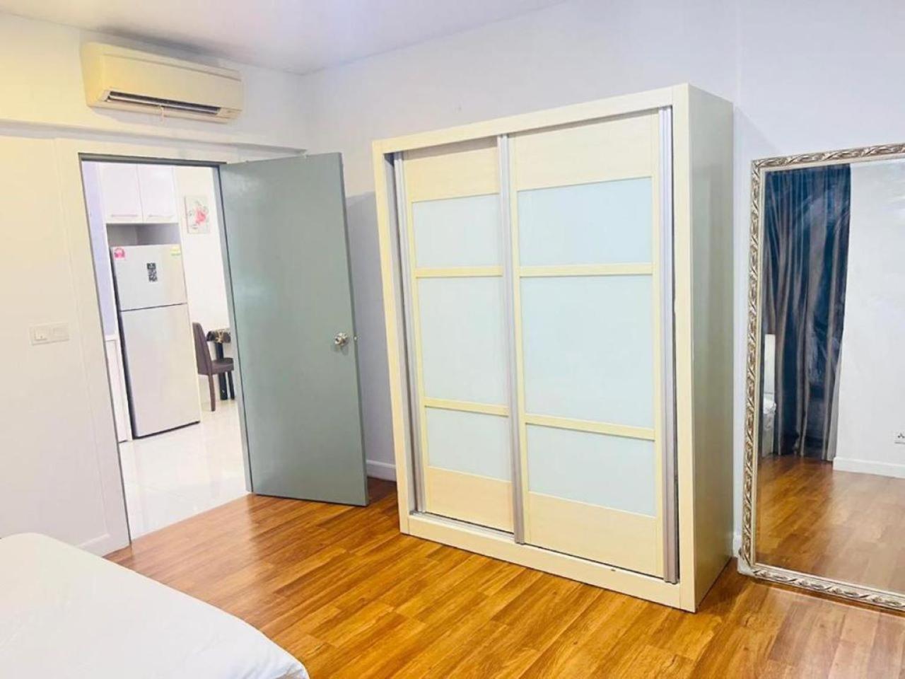 Mercu Summer Bukit Bintang By Classy Apartment *