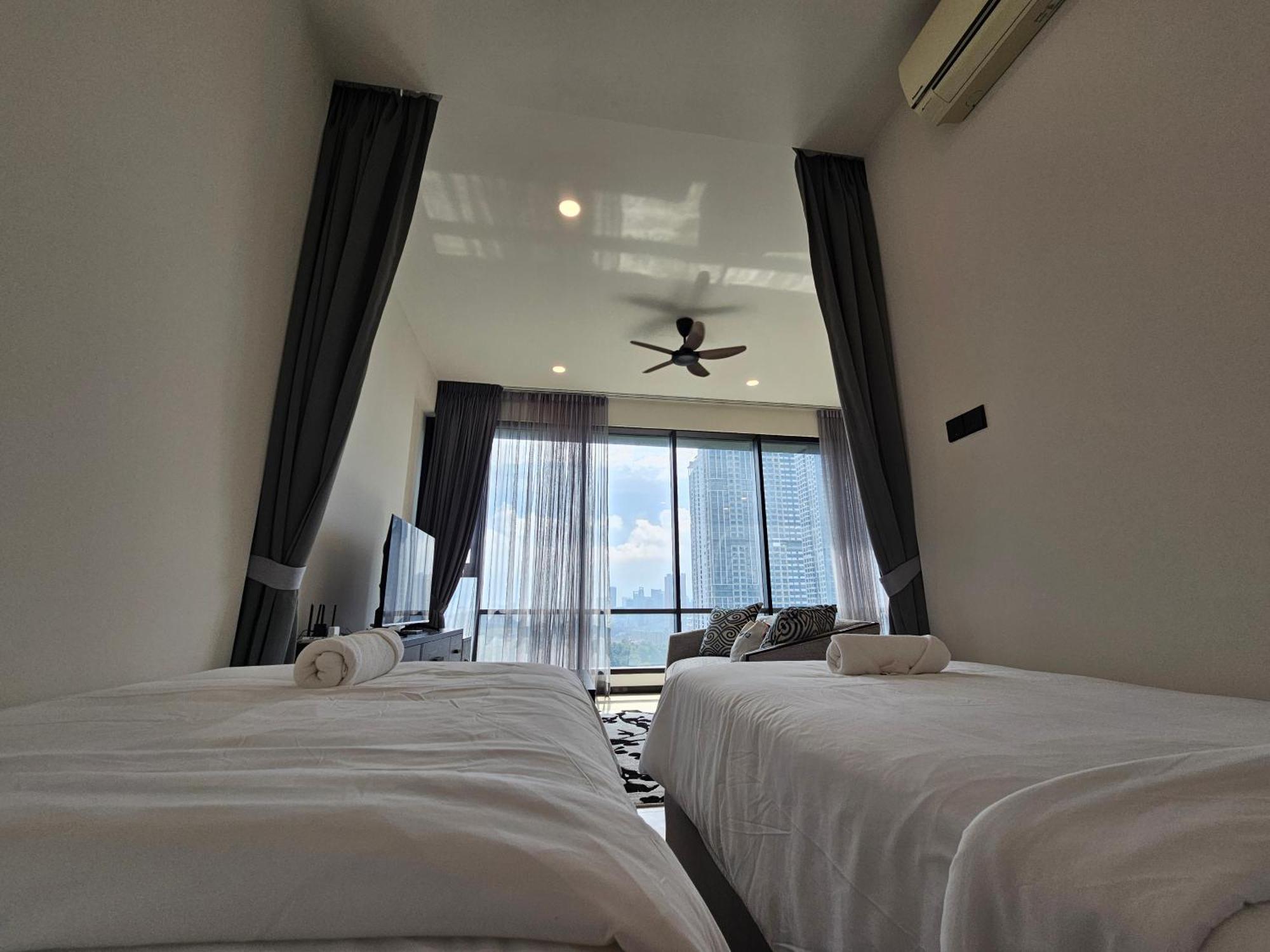 Opus Residences By Star Haven Aparthotel