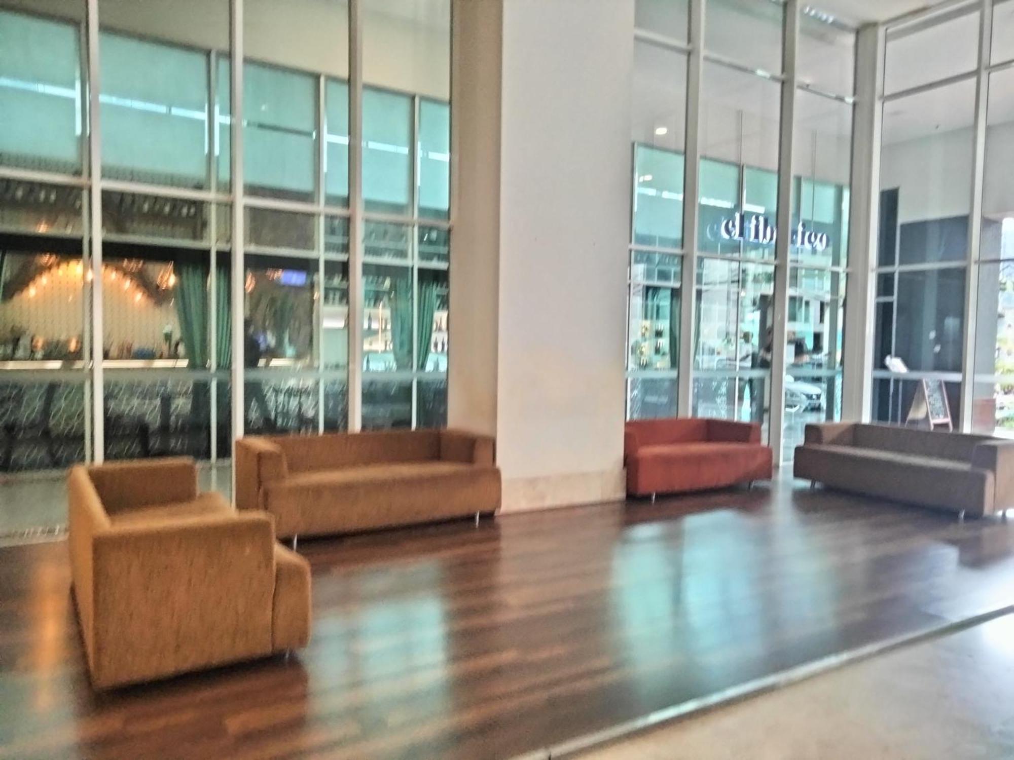 Apartment Oneiro Seri Bukit Ceylon Klcc