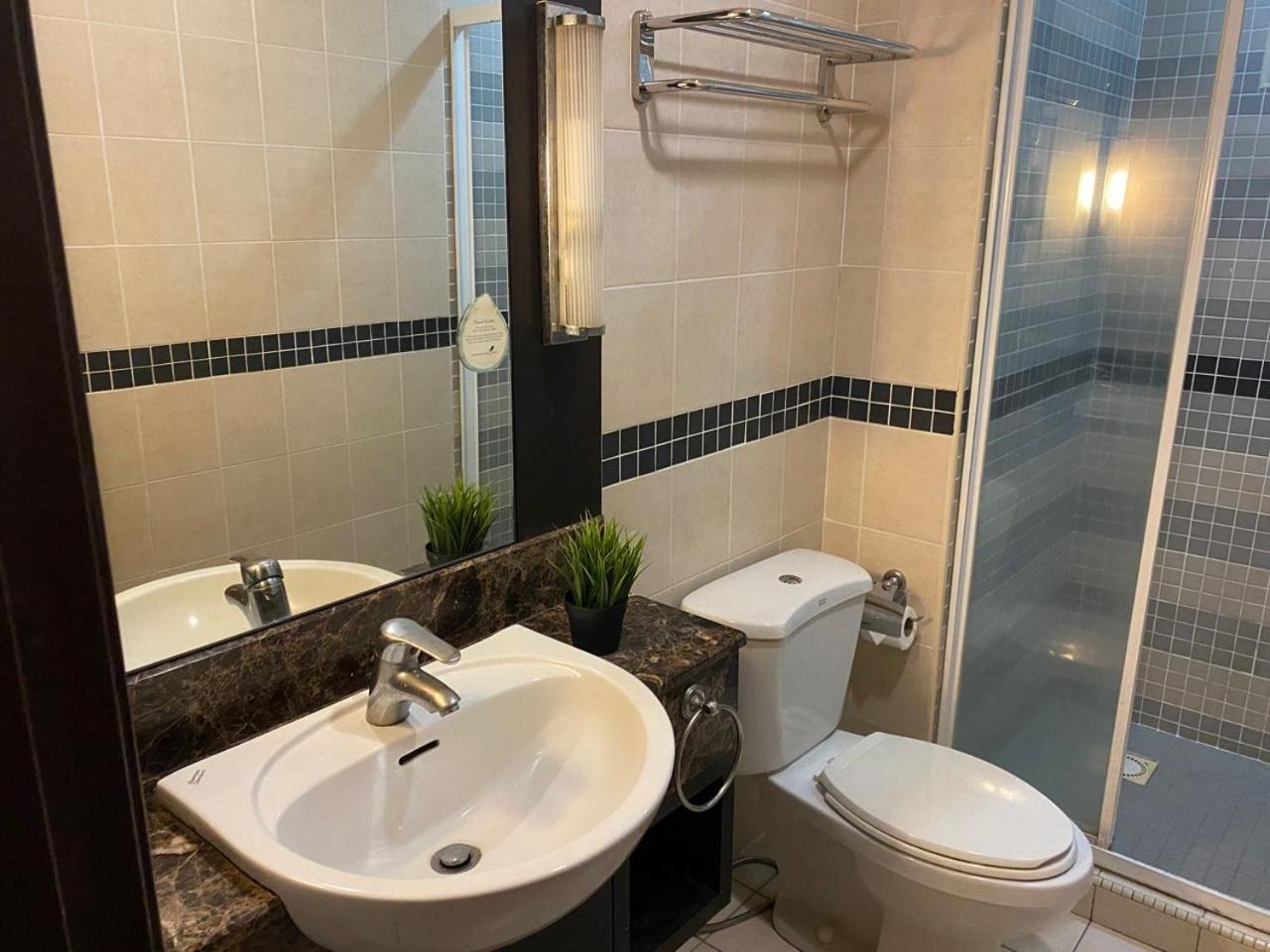 Apartment Oneiro Seri Bukit Ceylon Klcc