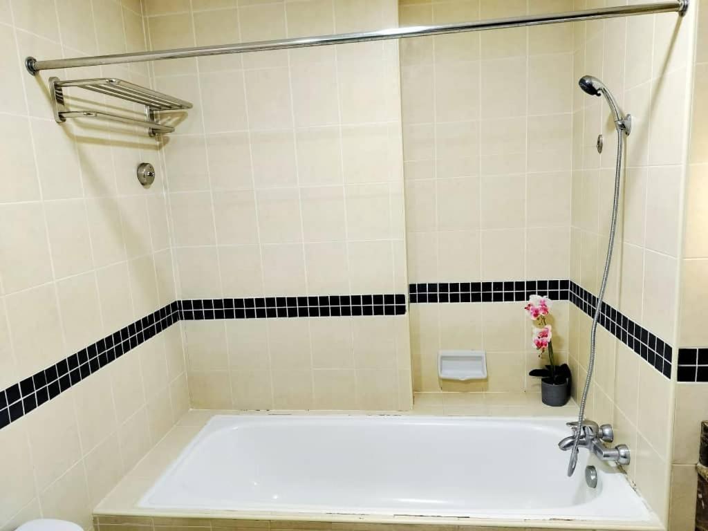 Apartment Oneiro Seri Bukit Ceylon Klcc Kuala Lumpur