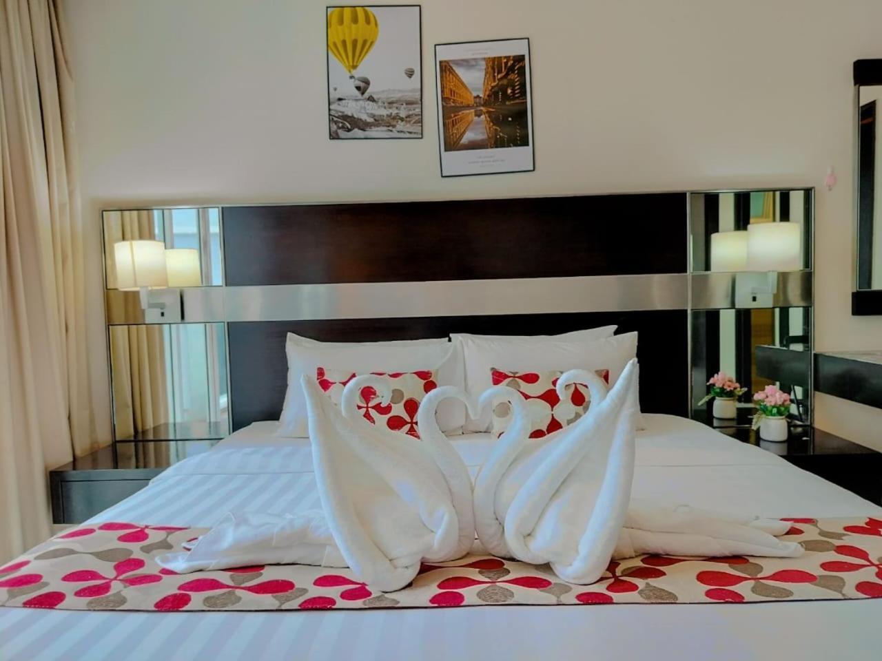 Oneiro Seri Bukit Ceylon Klcc