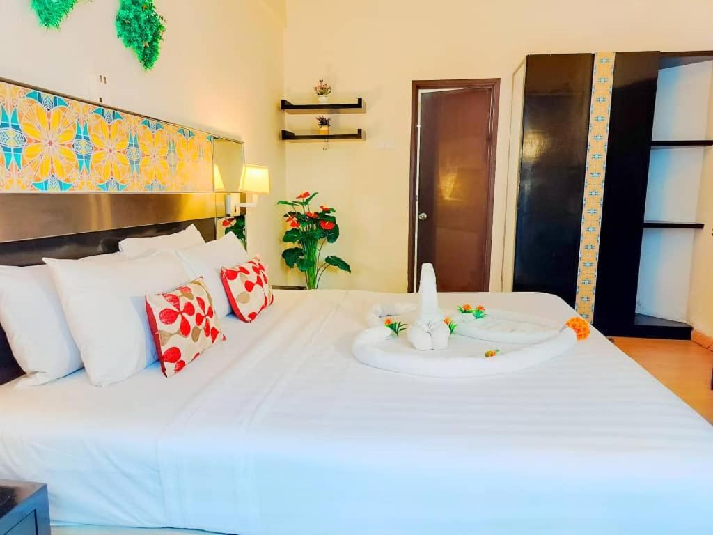 Oneiro Seri Bukit Ceylon Klcc Apartment Kuala Lumpur