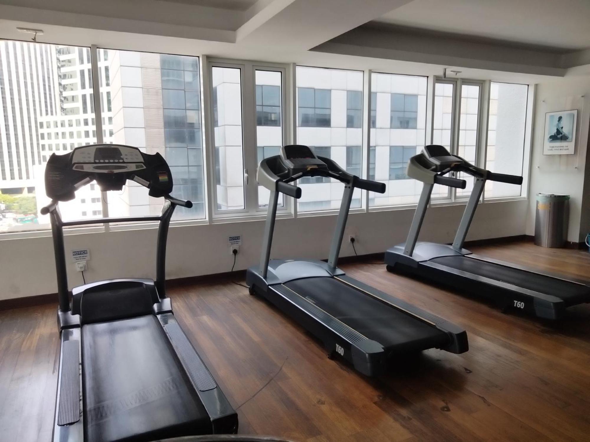 Apartment Oneiro Seri Bukit Ceylon Klcc