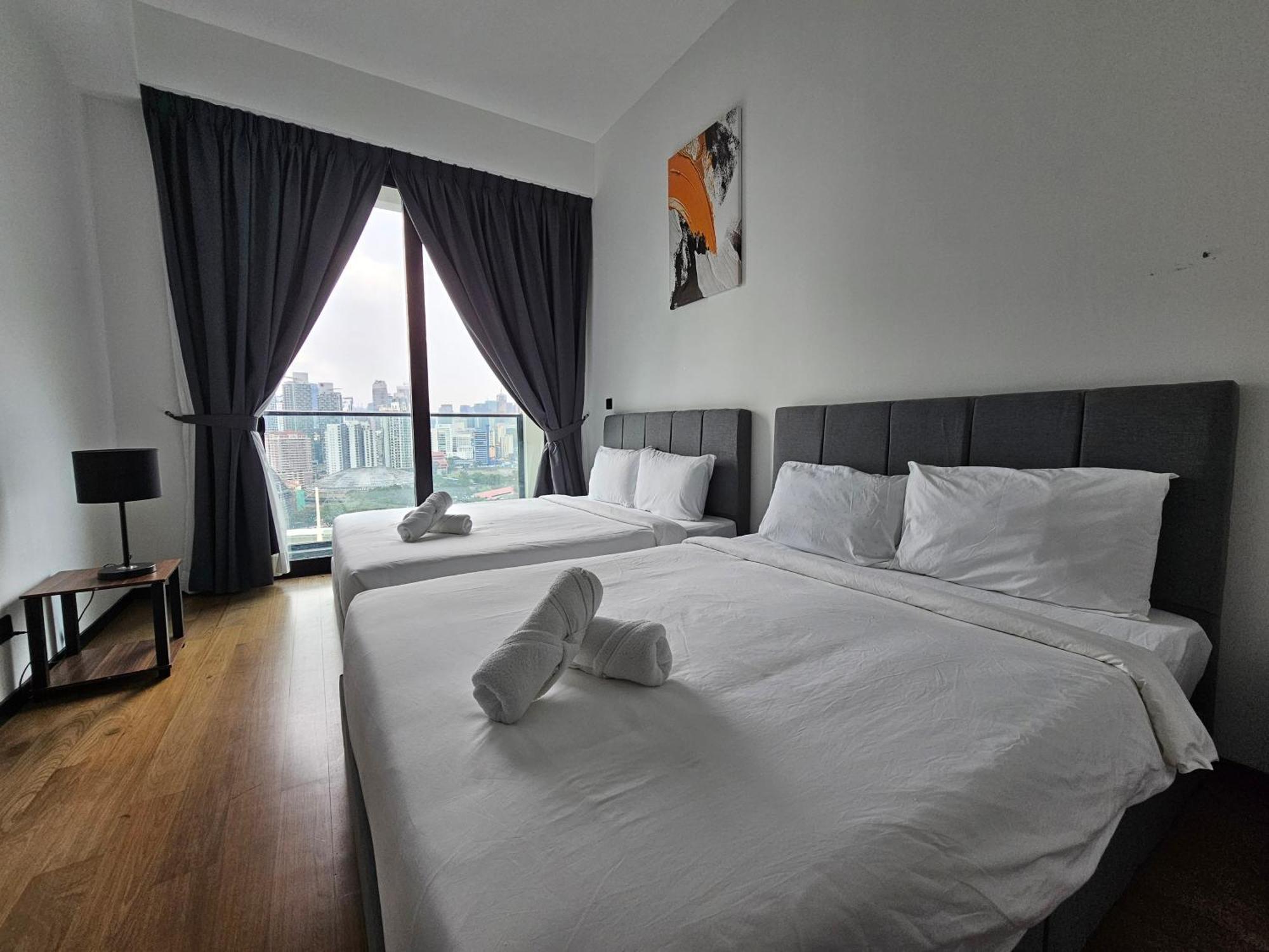 Opus Residences By Star Haven Kuala Lumpur