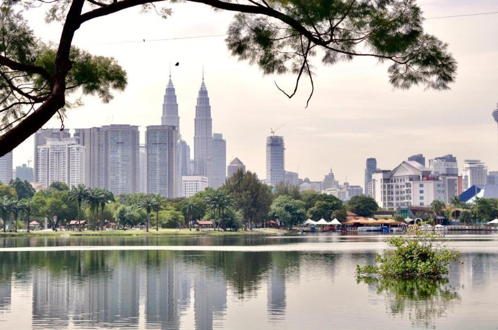 Hotel Oyo 89571 Eco Palace Kuala Lumpur