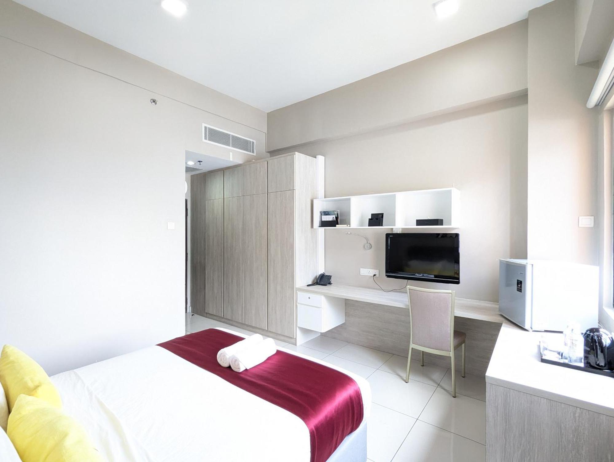 Le Quadri By Ucsi Kuala Lumpur