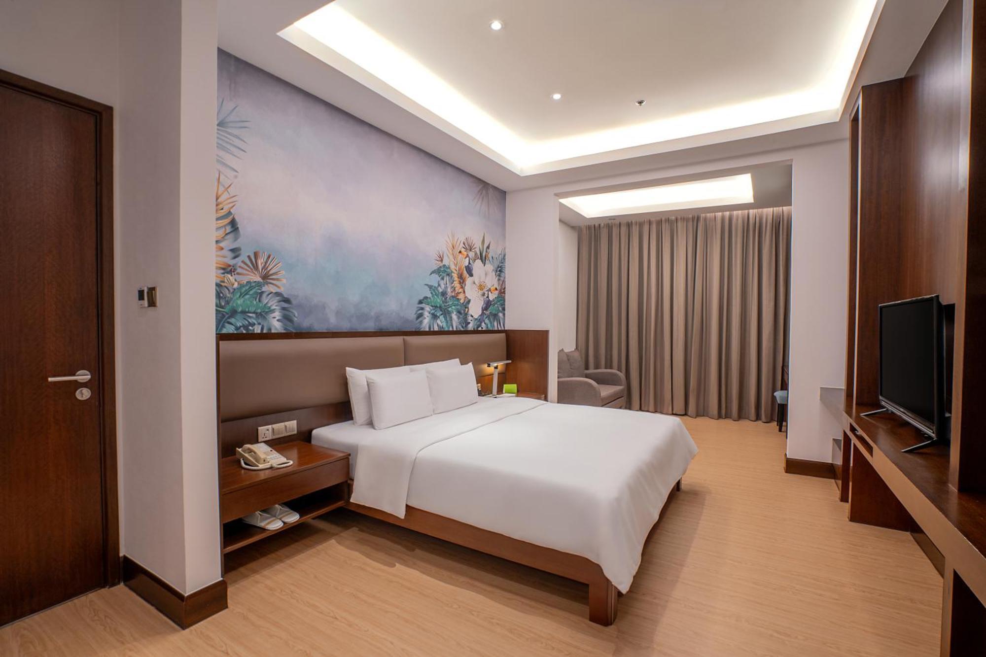 St Giles Gardens Residences Hotel Kuala Lumpur