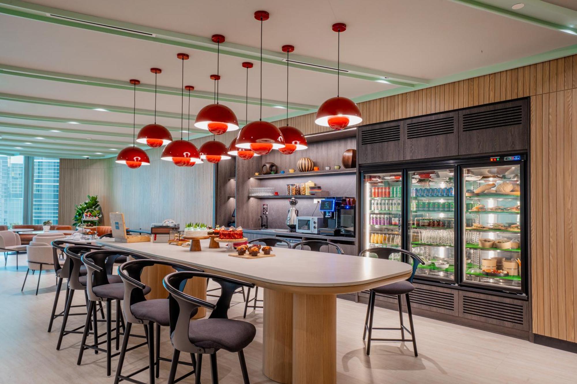 St Giles Gardens Residences Kuala Lumpur