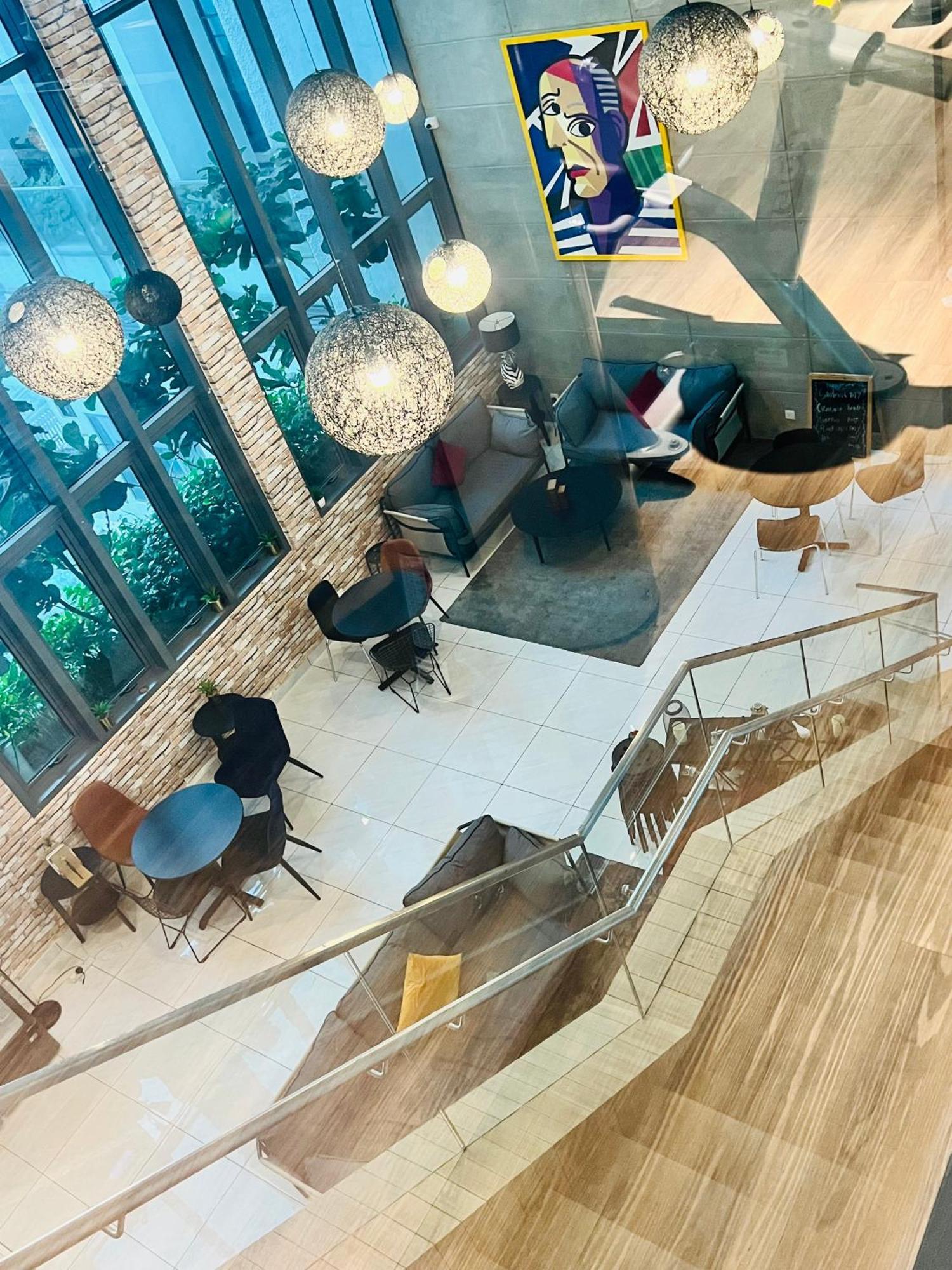 Luxe Klcc Pangsapuri *