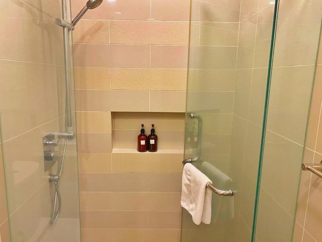 Apartment One Bukit Ceylon Service