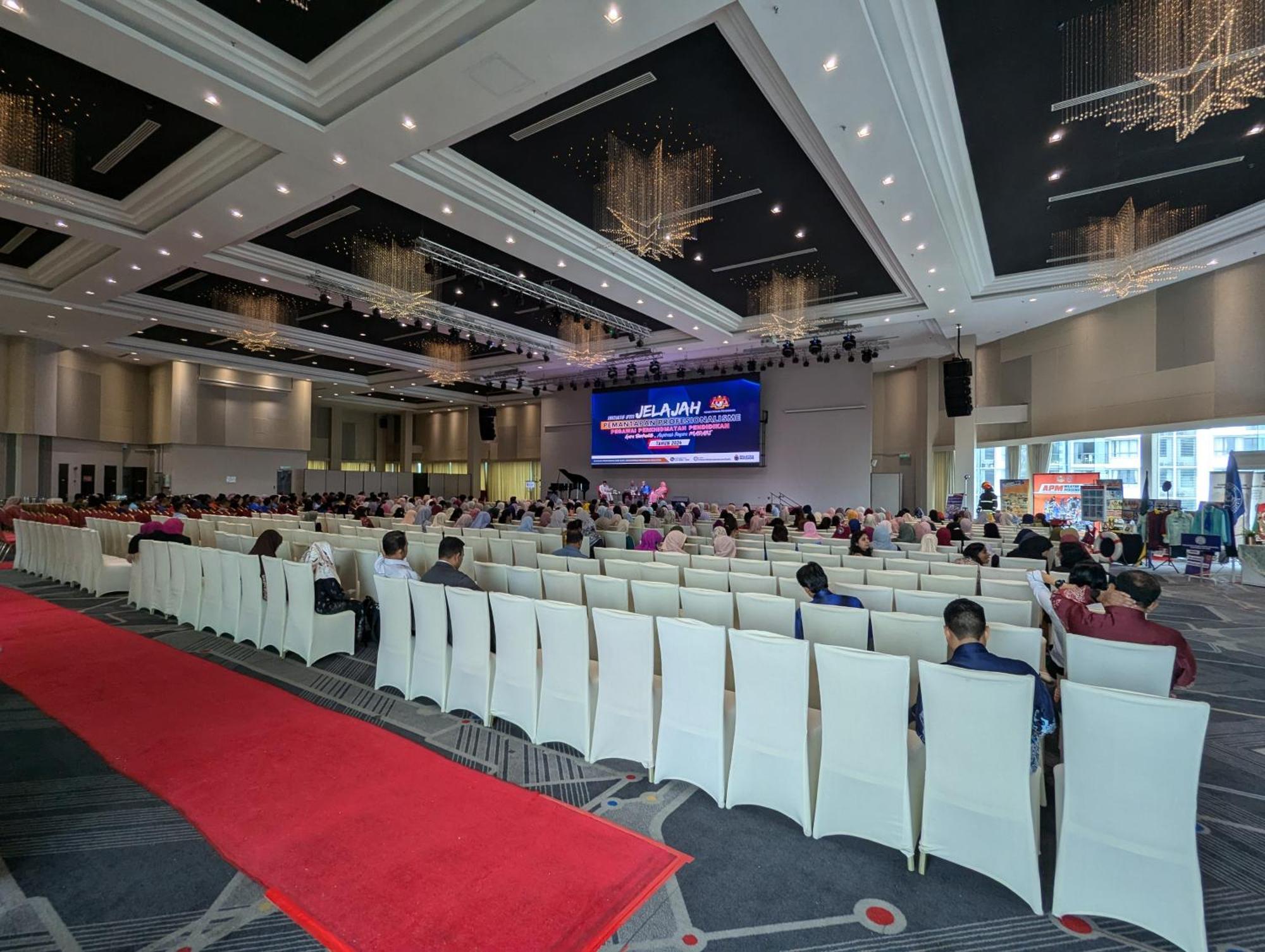 Le Quadri By Ucsi Khách sạn Kuala Lumpur