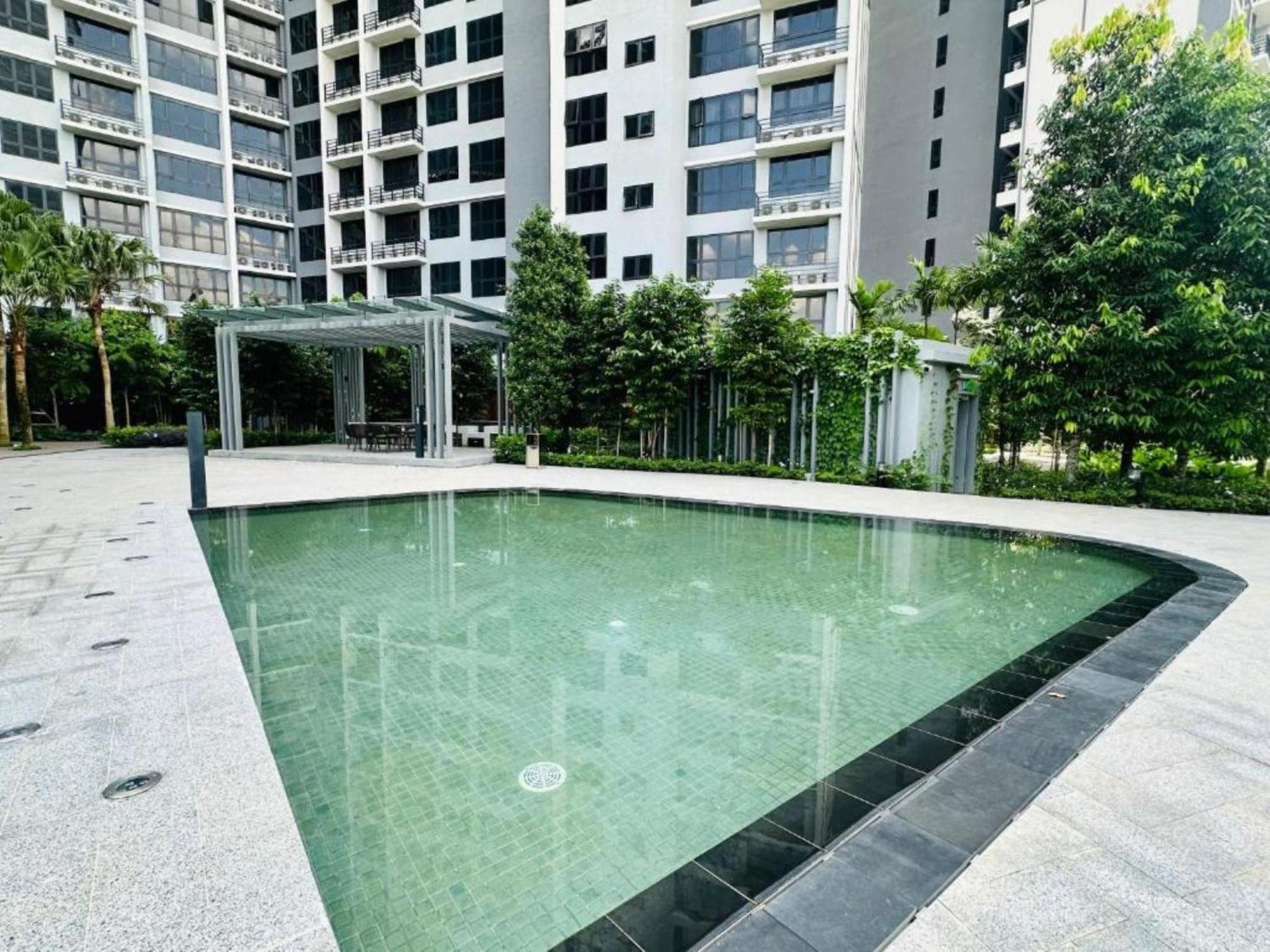 Apartment Agile Bukit Bintang By Neptune