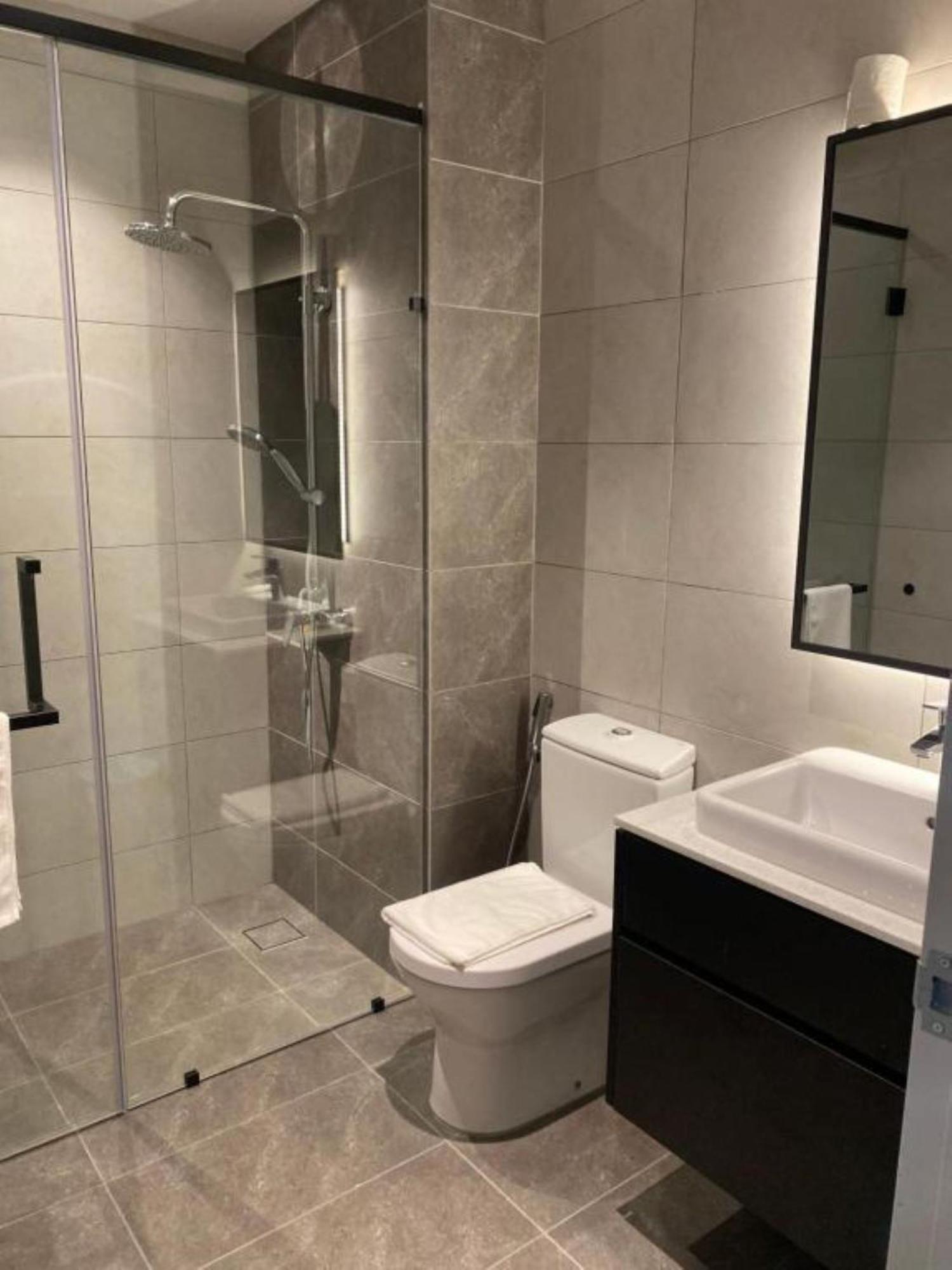 Agile Bukit Bintang By Neptune Apartment Kuala Lumpur