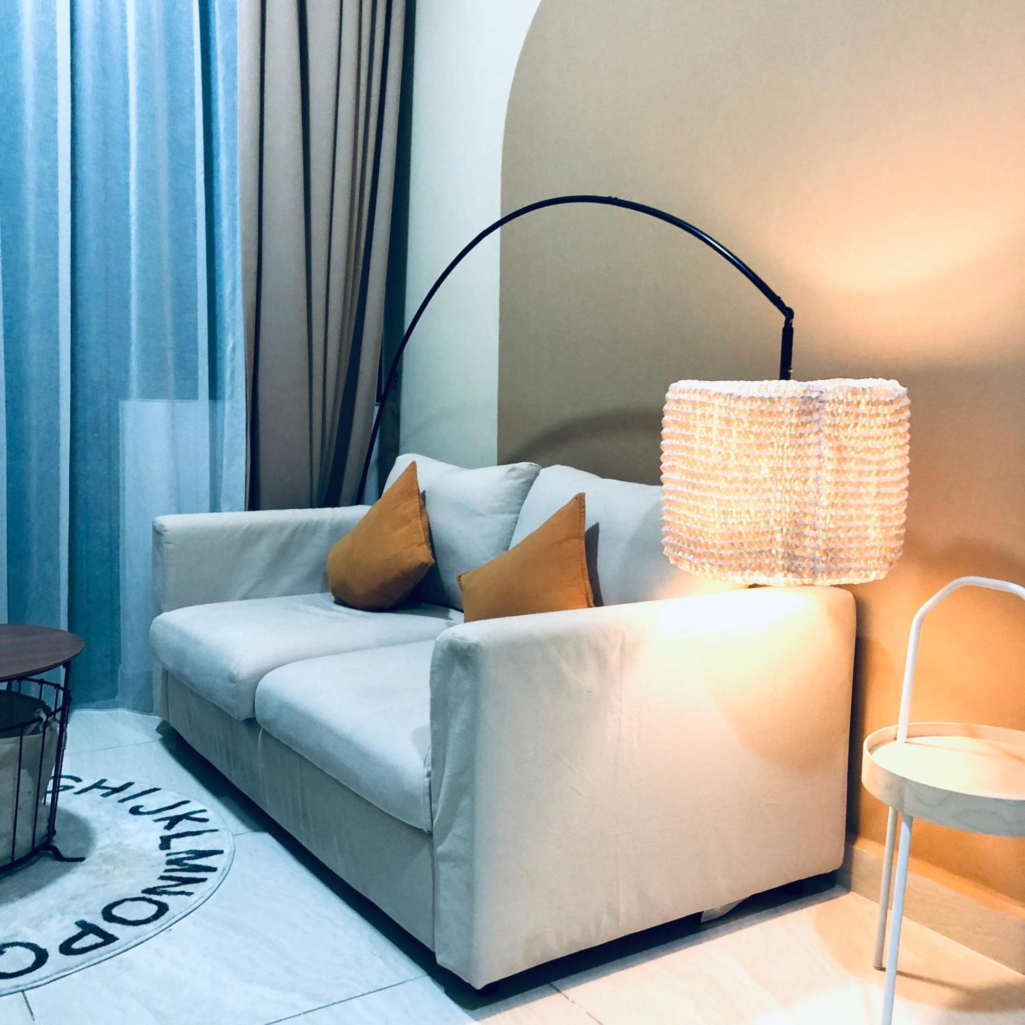 Pangsapuri Luxe Klcc *