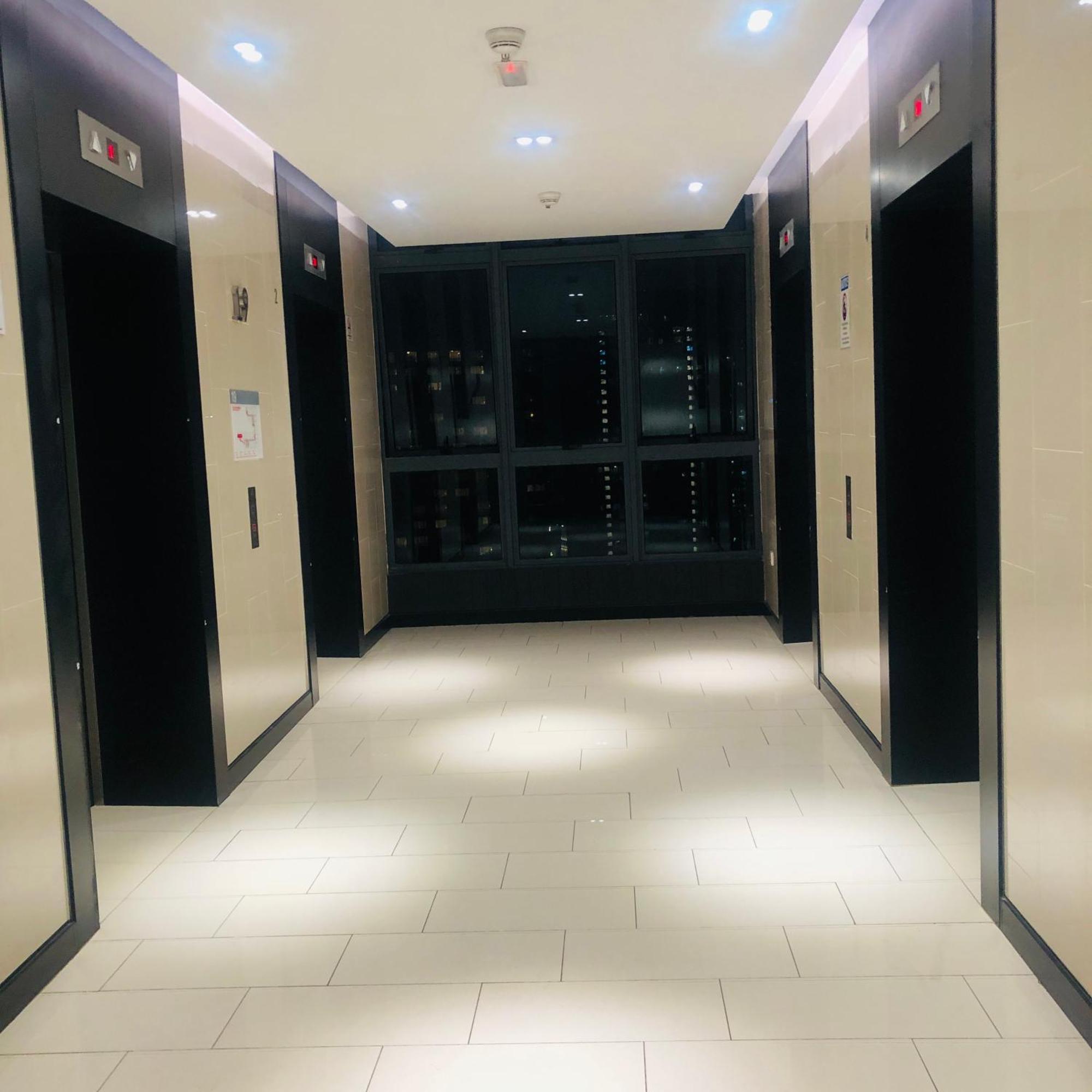 Luxe Klcc *