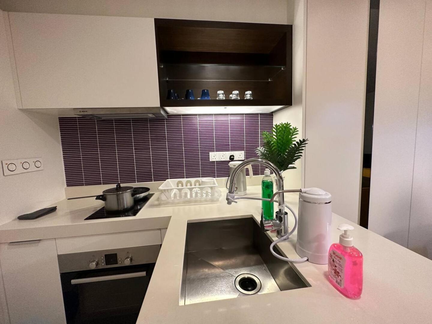 Apartamento In Tropicana The Residences By Rs Kuala Lumpur