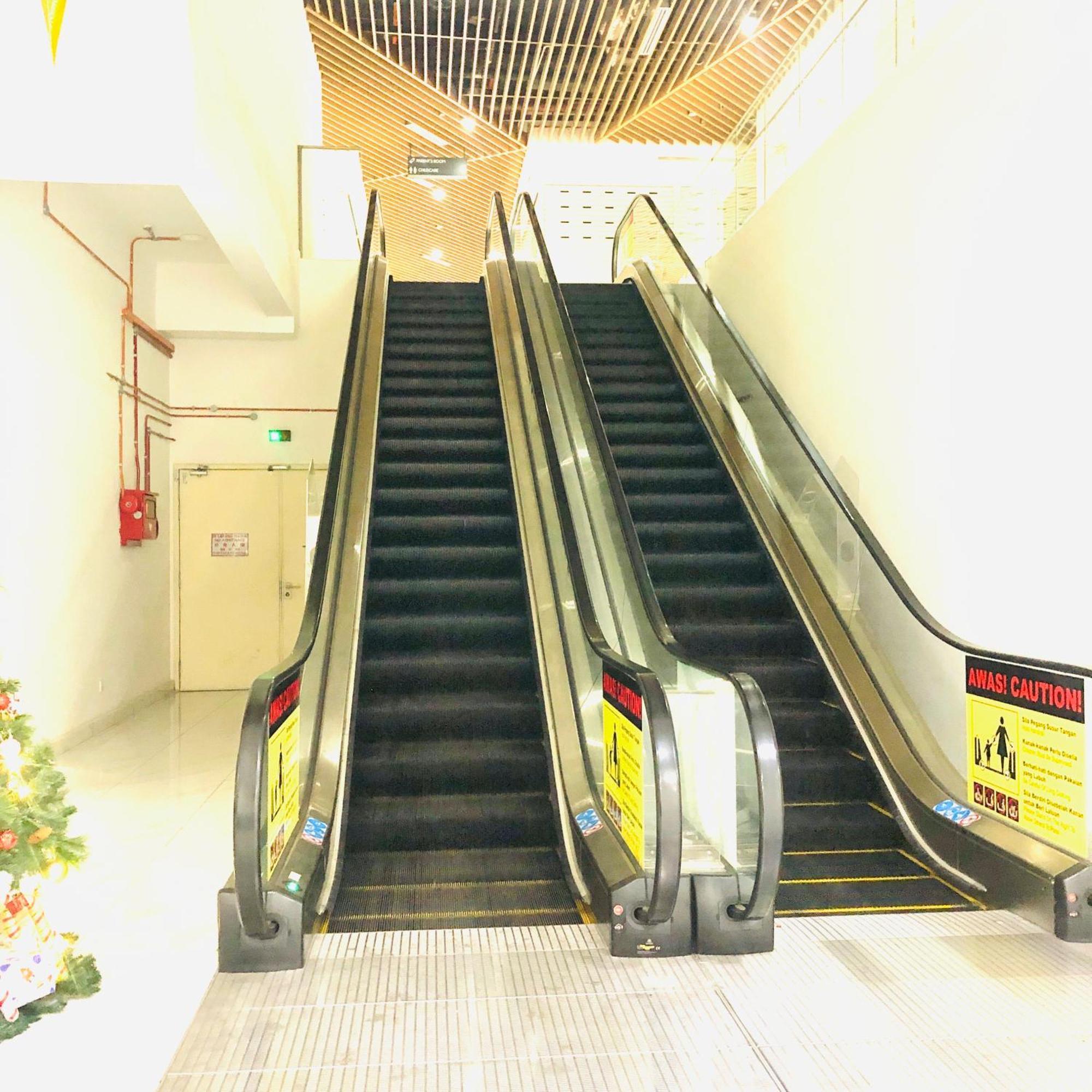 Luxe Klcc Pangsapuri *