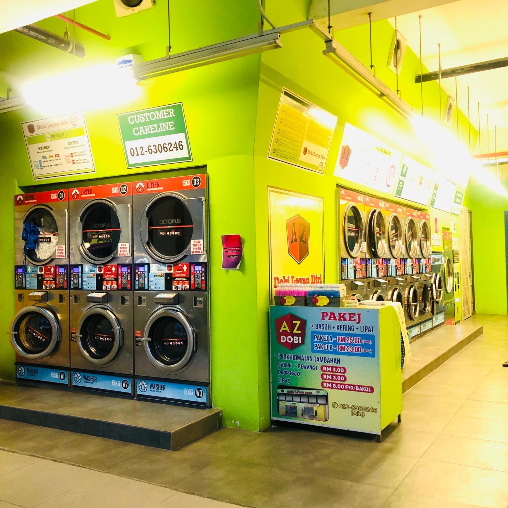 Luxe Klcc Pangsapuri