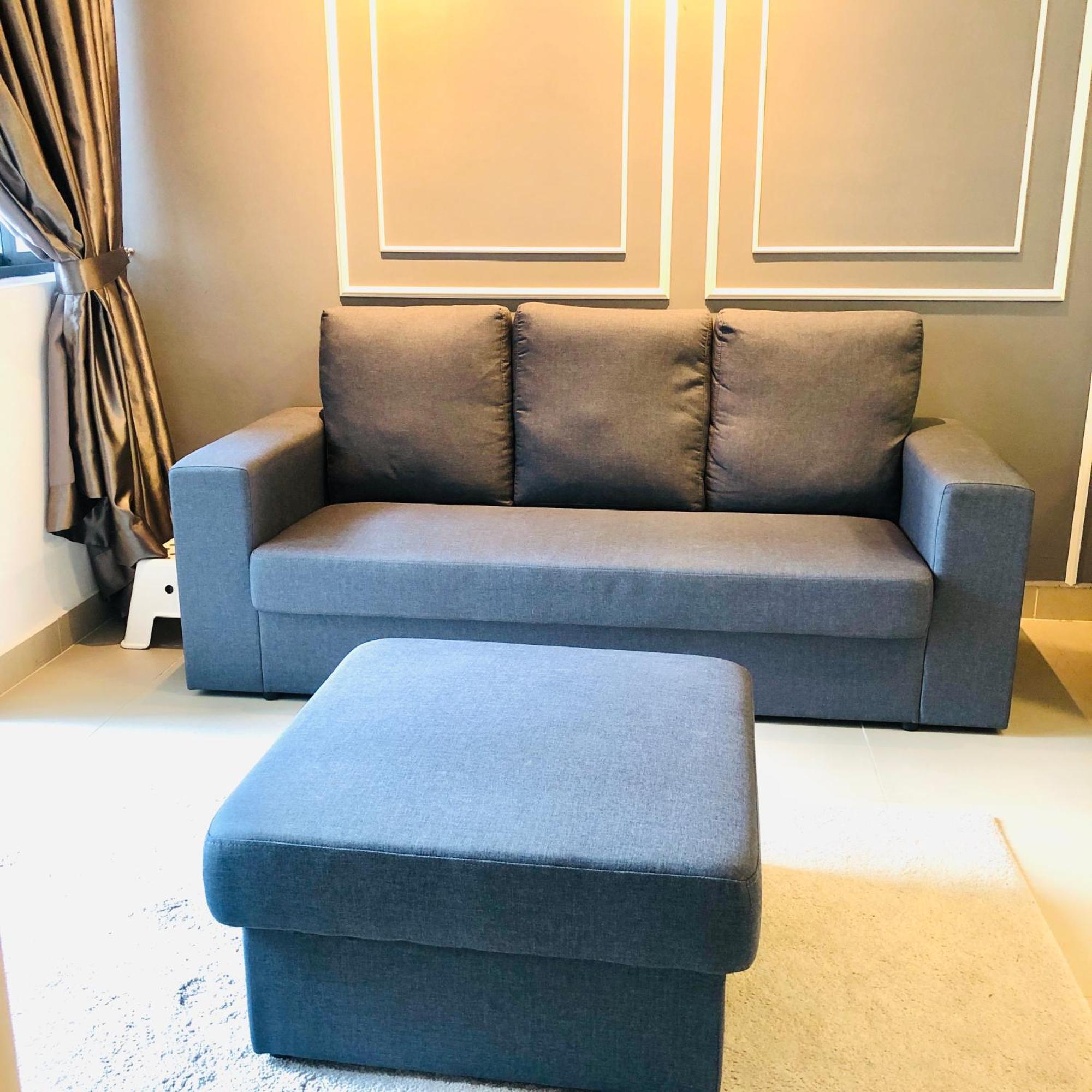 Luxe Klcc Pangsapuri