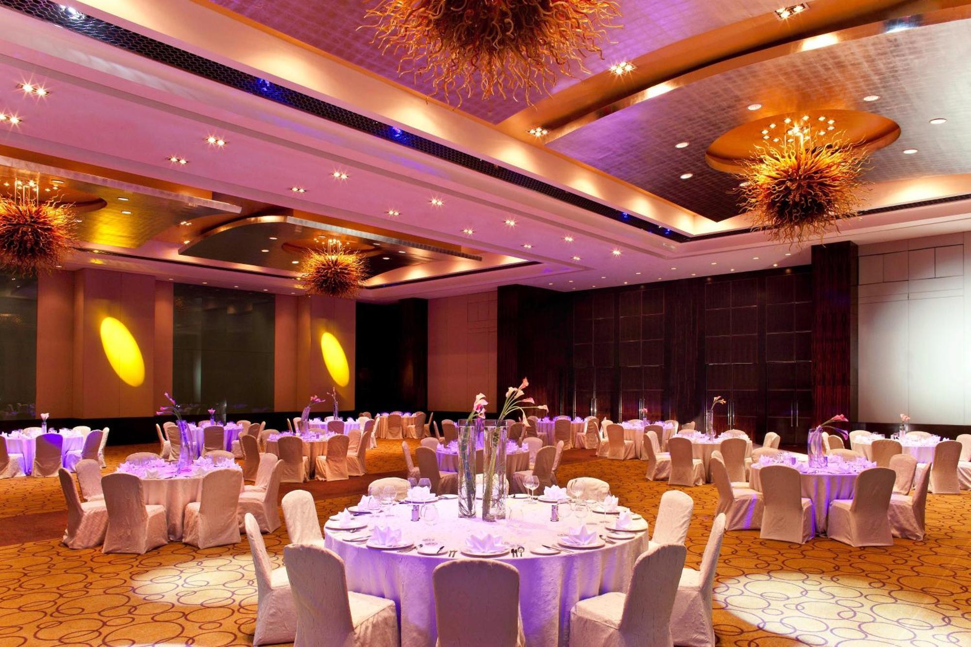 The Westin Hotel 5*
