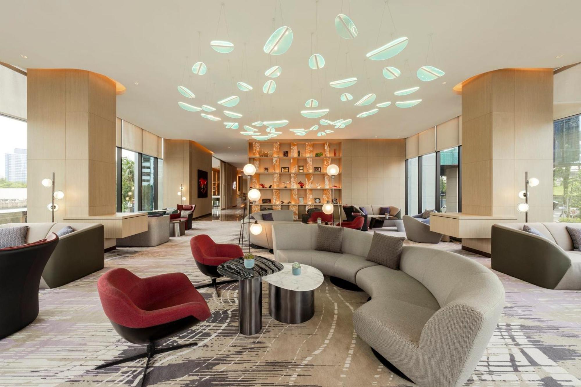 Hotel Bangsar By Ihg