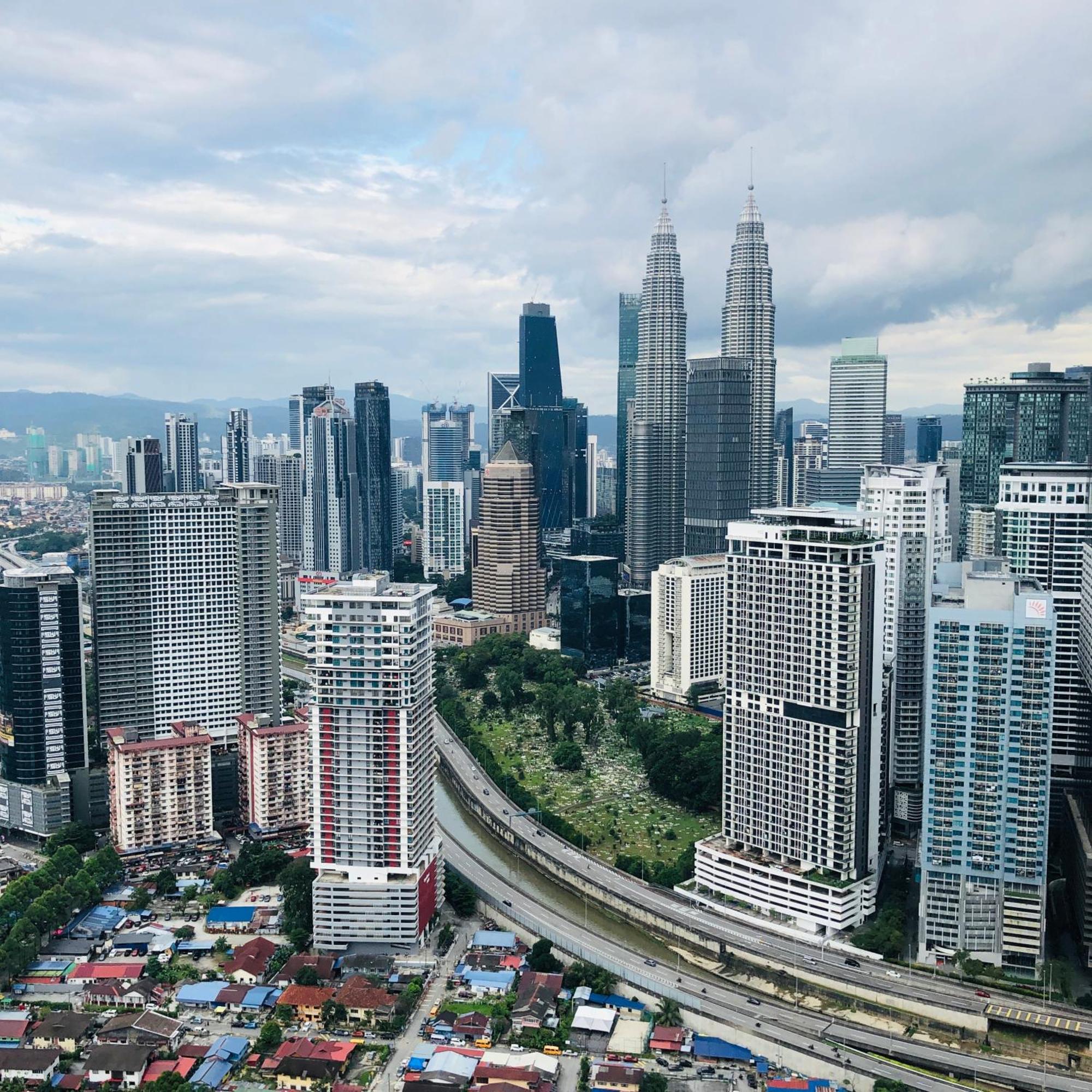 Luxe Klcc