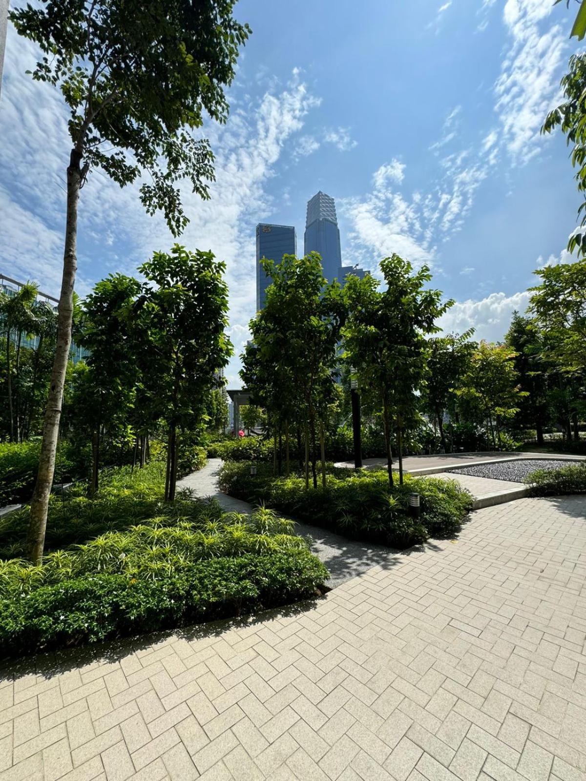 Apartment Agile Star Trx Kl Kuala Lumpur