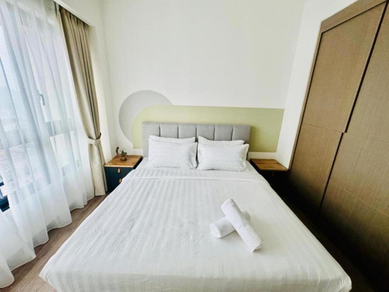 Apartment Agile Bukit Bintang By Neptune Kuala Lumpur