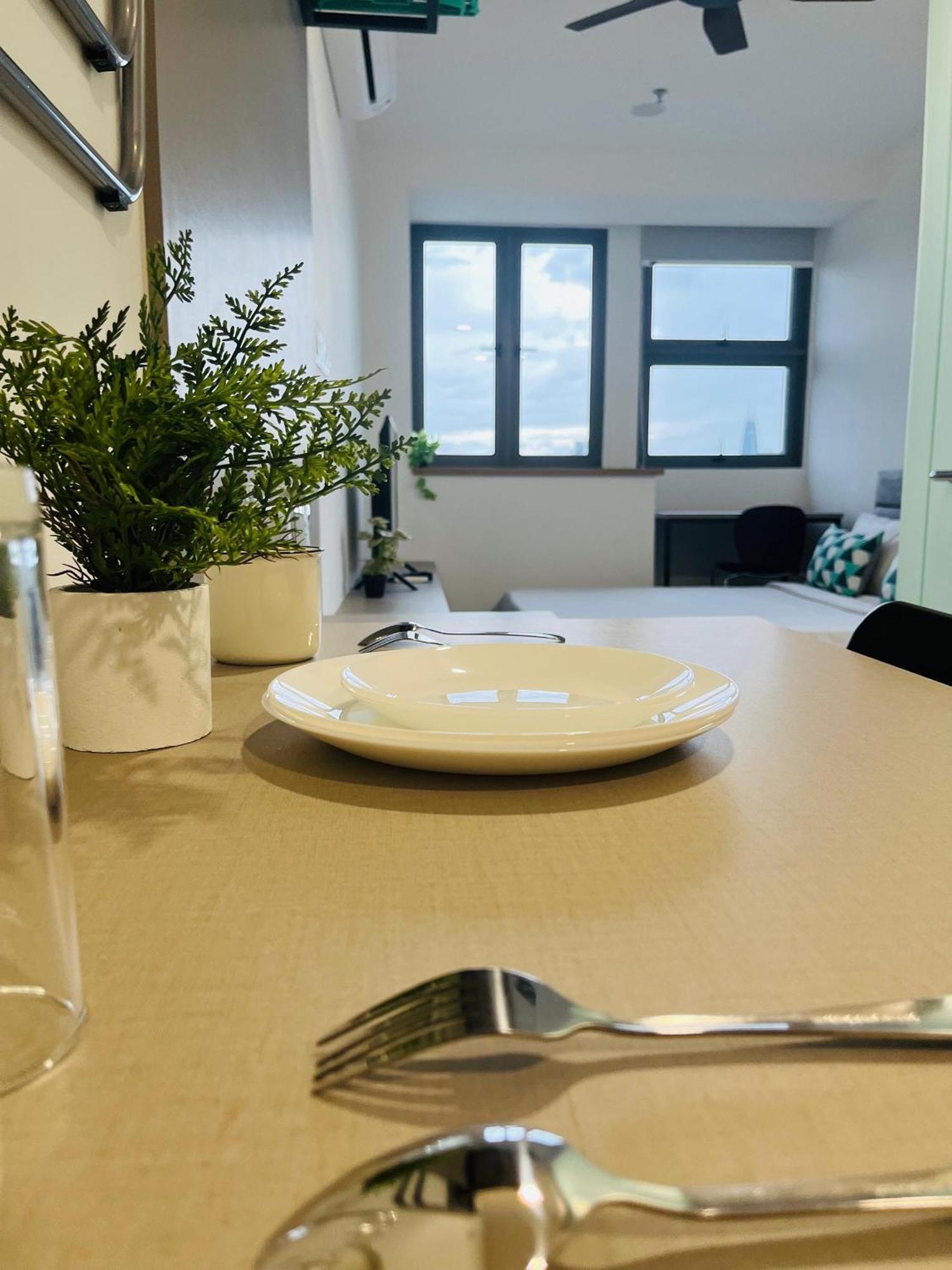 De Riveria At Kl Sentral Apartment Kuala Lumpur