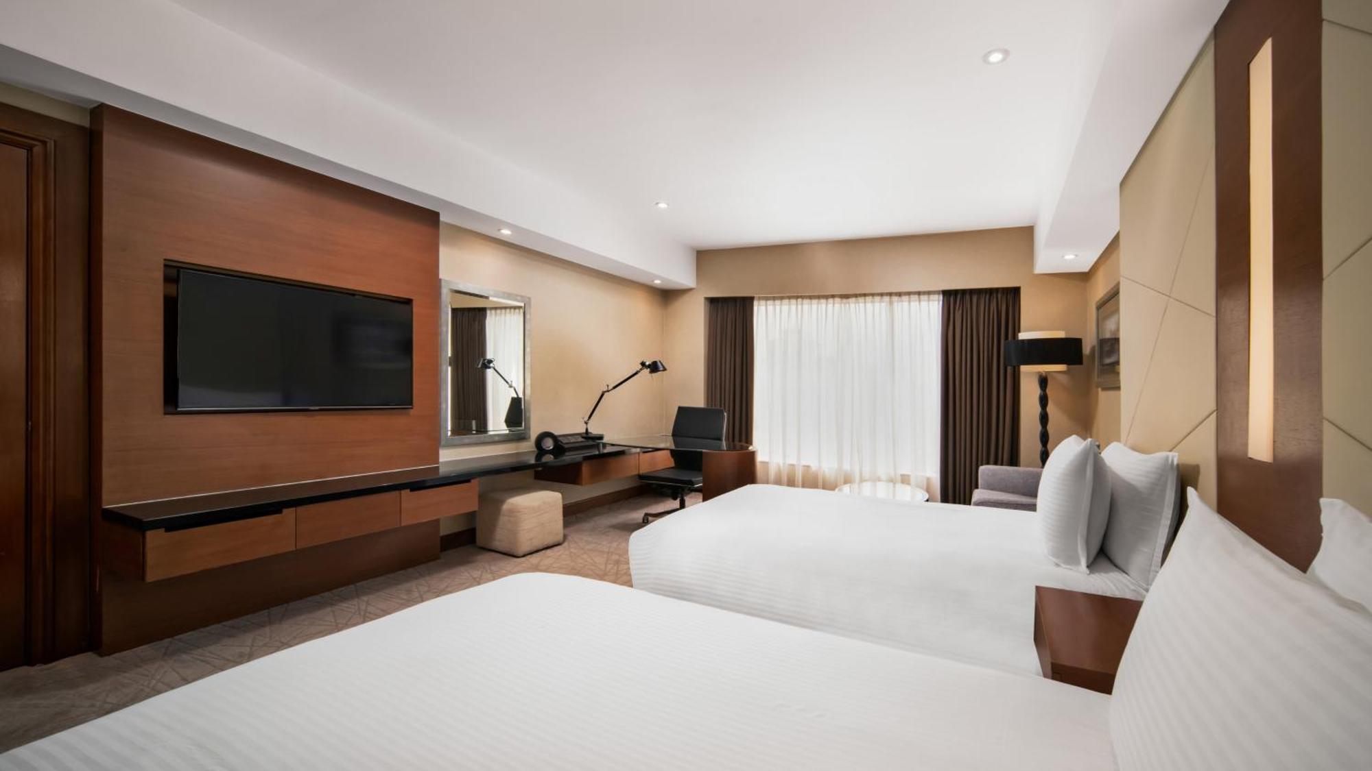 Intercontinental By Ihg Khách sạn