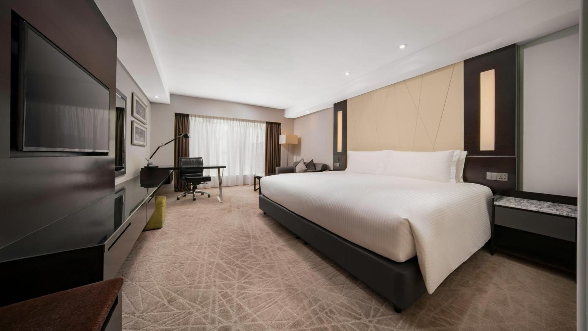 Khách sạn Intercontinental By Ihg 5*