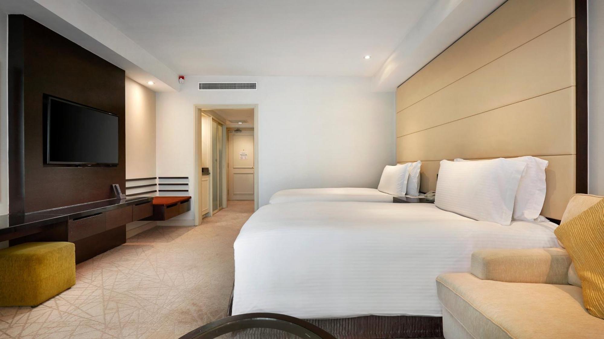 Intercontinental By Ihg Khách sạn Kuala Lumpur