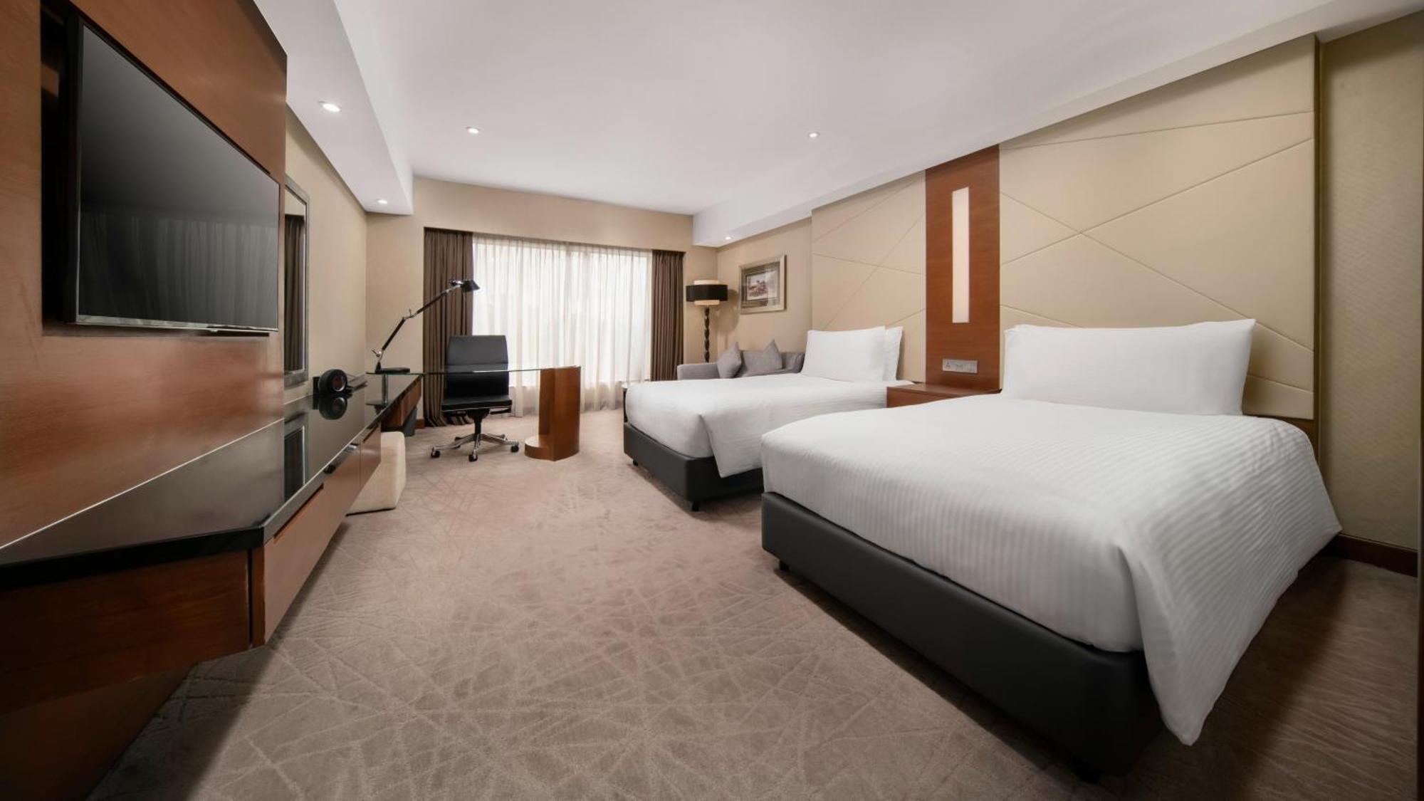 Intercontinental By Ihg Kuala Lumpur