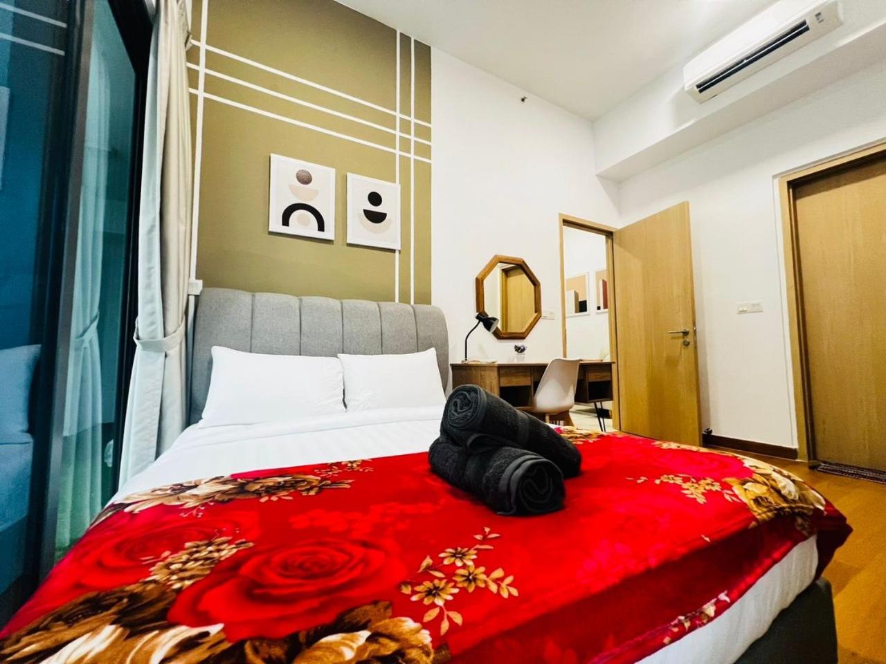 Luxe Klcc Kuala Lumpur