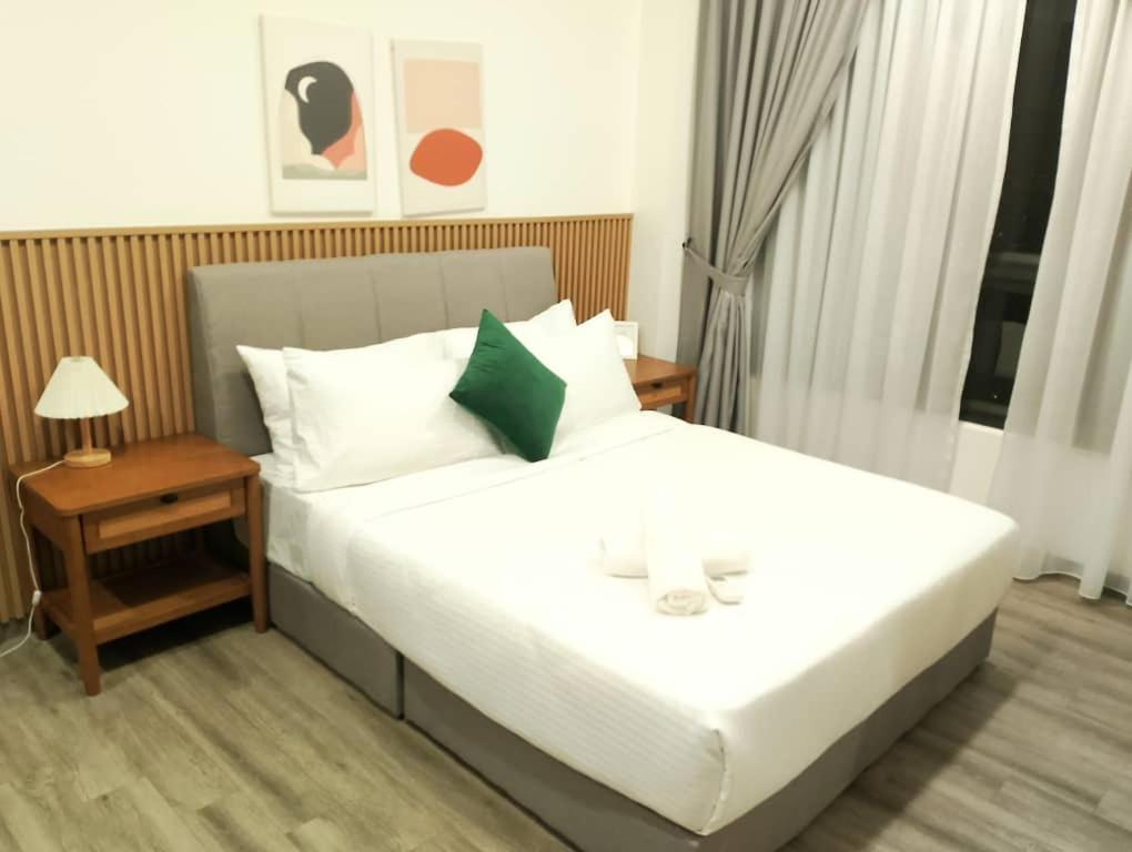 Apartment Agile Star Trx Kl *