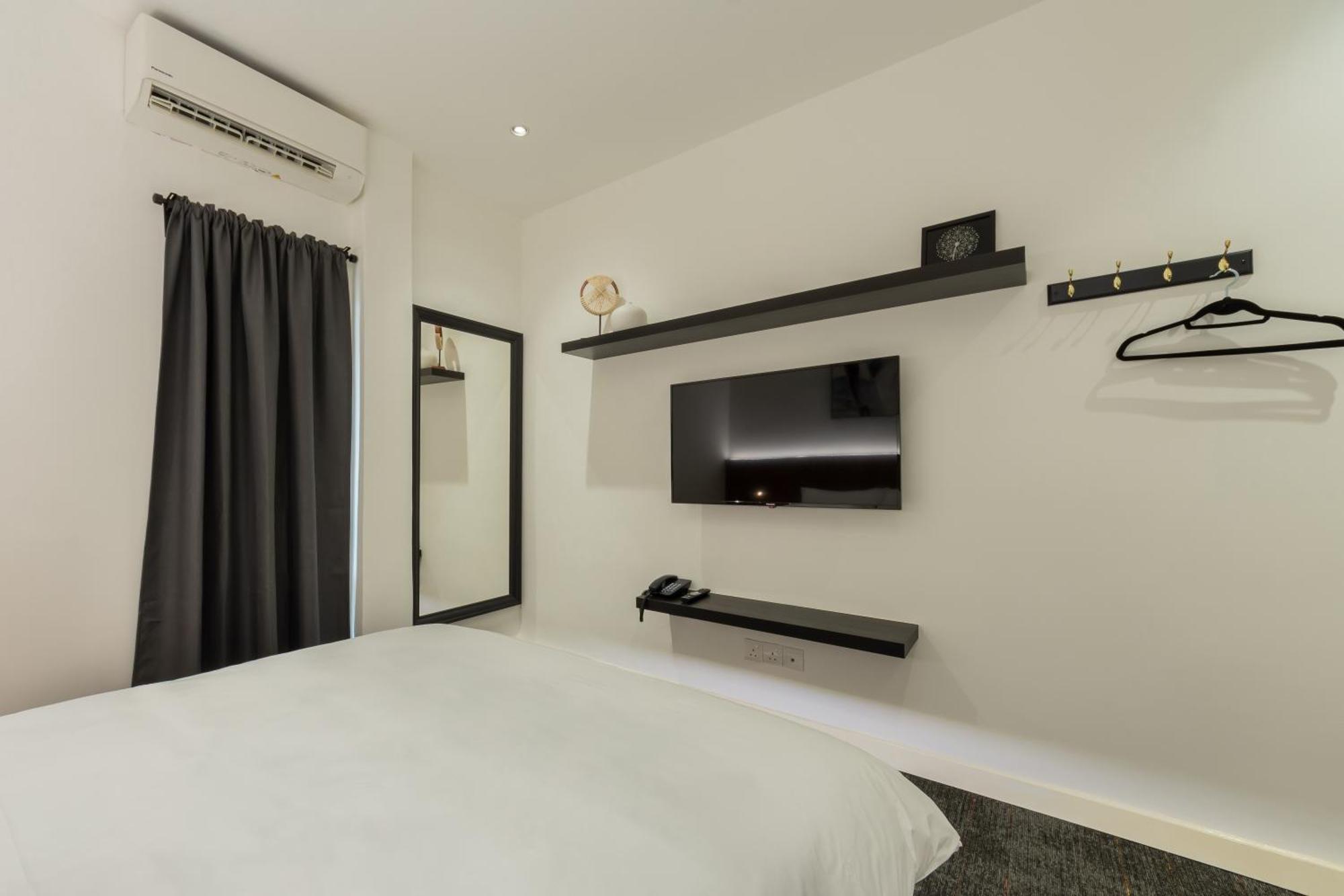 Stays Hotel * Kuala Lumpur