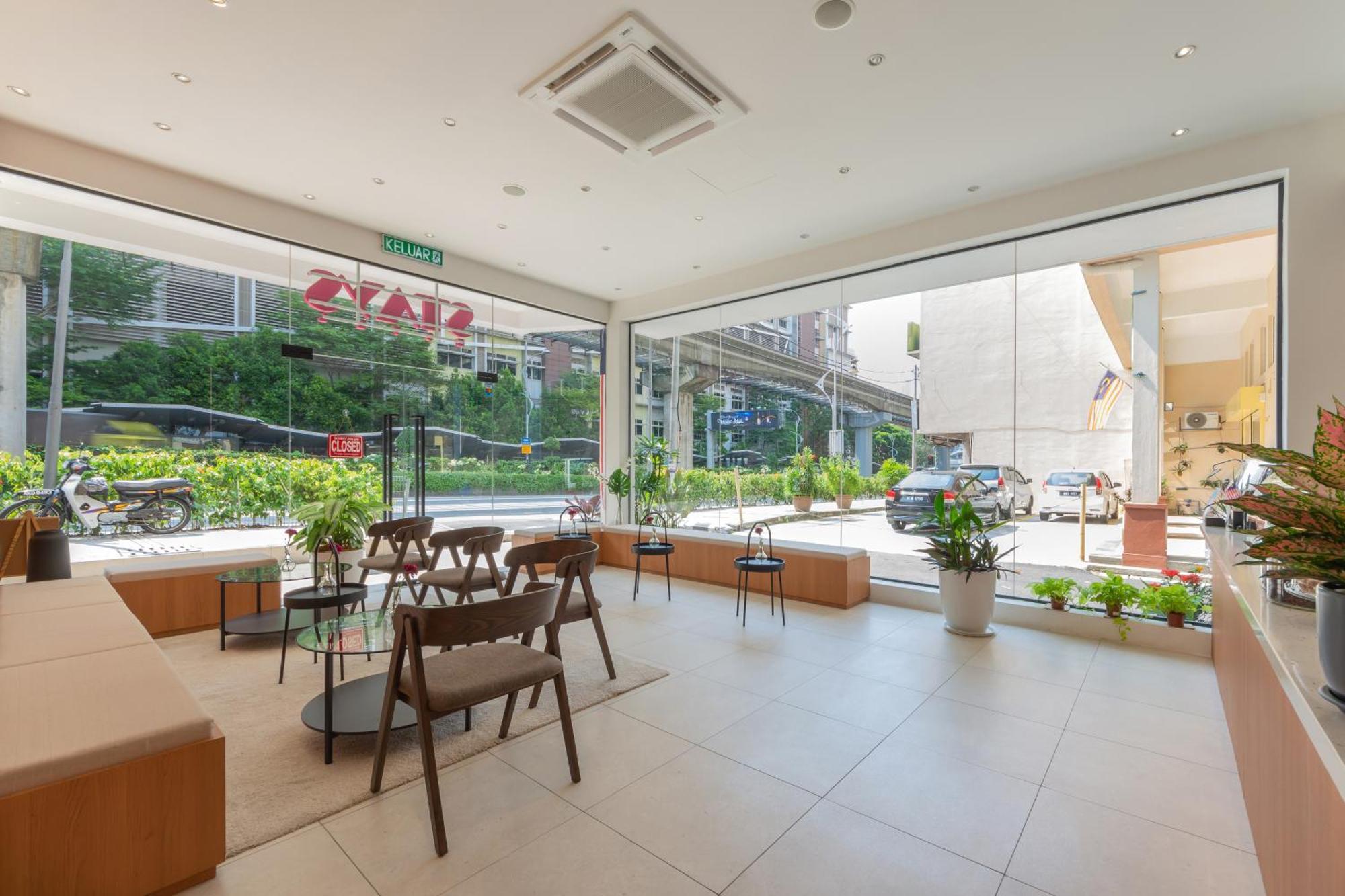 Stays Hotel Hotel Kuala Lumpur