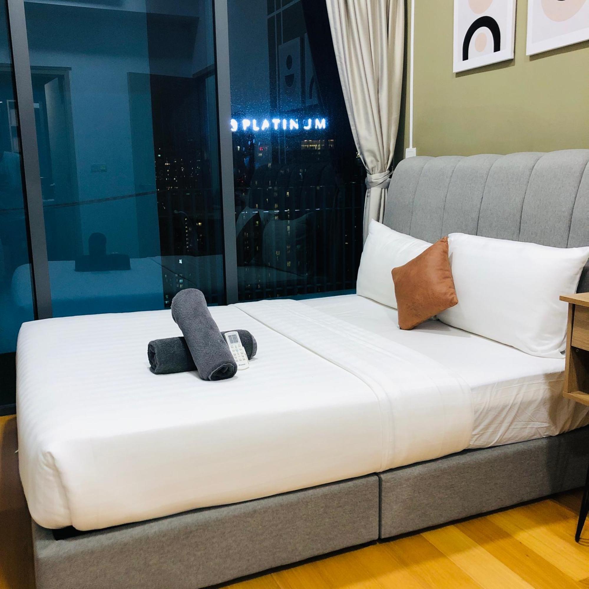Luxe Klcc