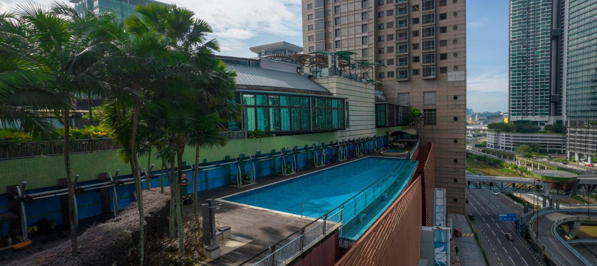 St Giles Gardens Residences Kuala Lumpur
