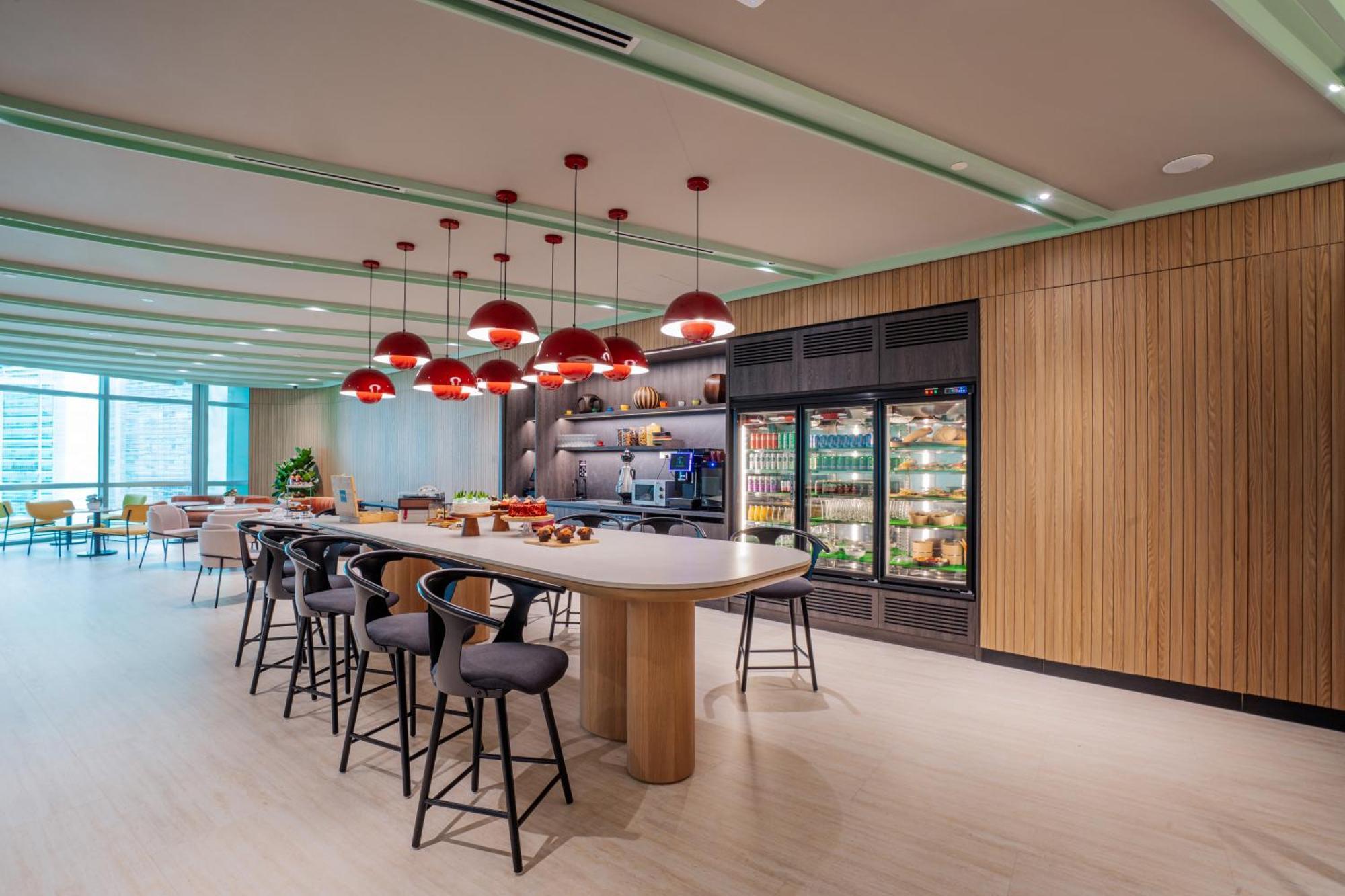 St Giles Gardens Residences Hotel 5*
