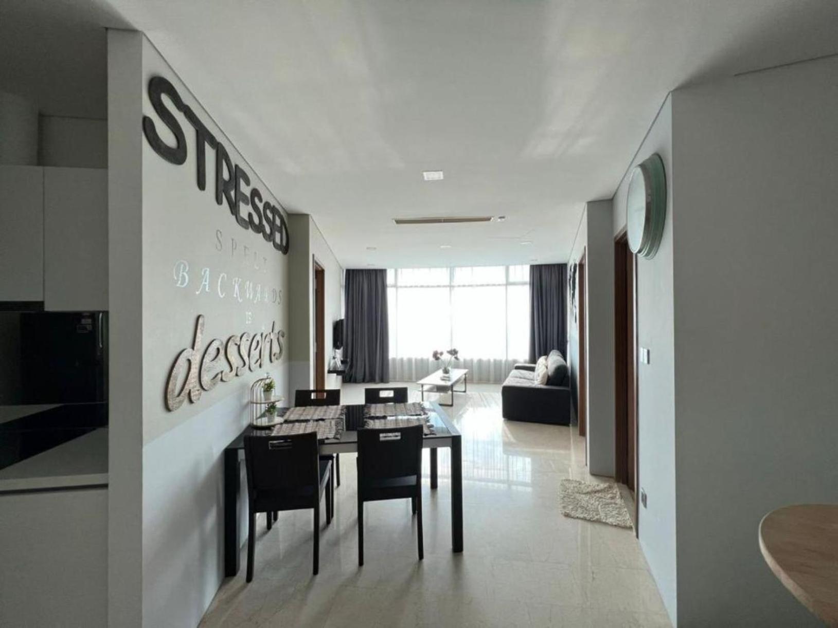 Vortex Klcc City Center By Classy Apartment Kuala Lumpur