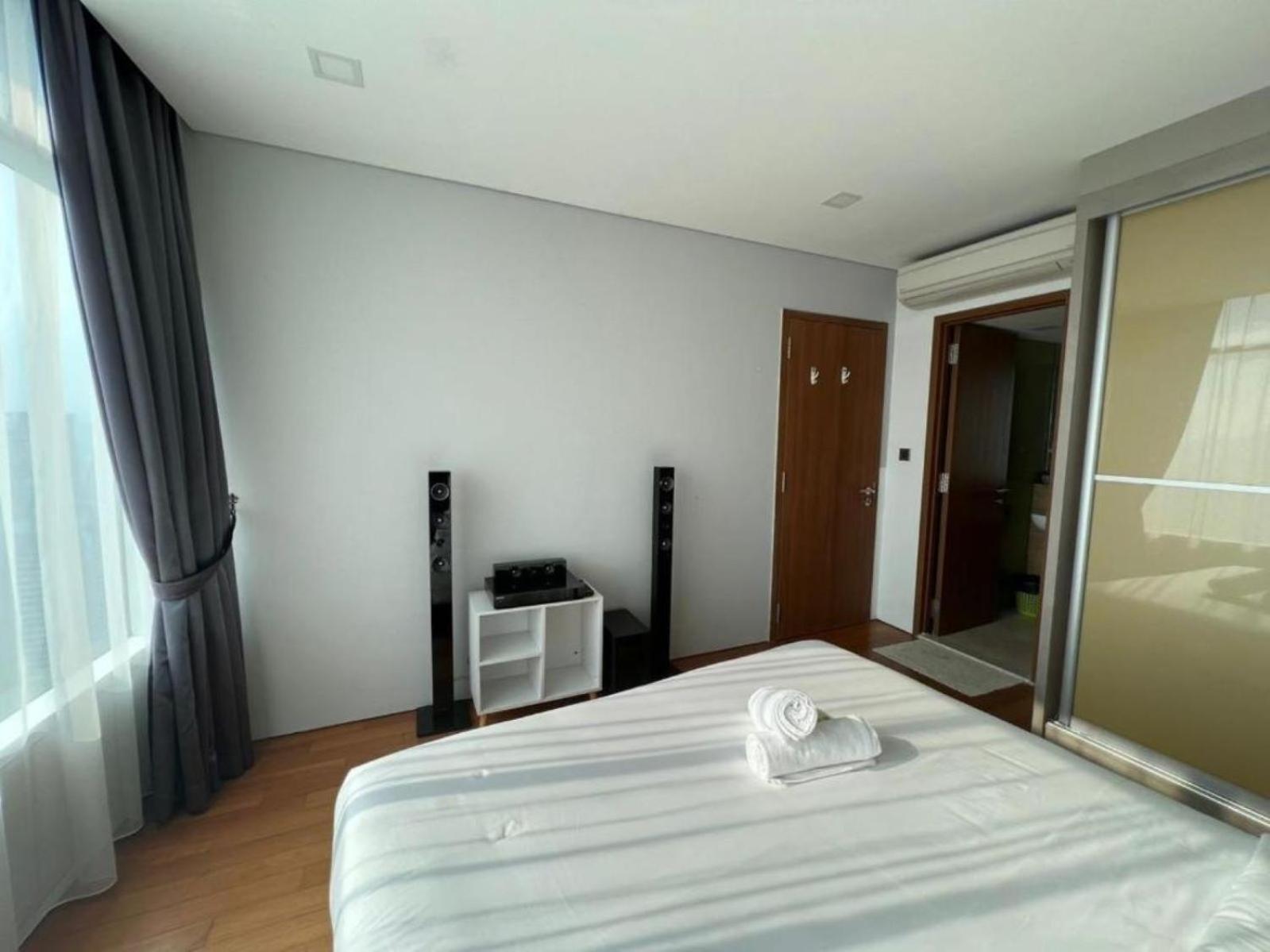Apartment Vortex Klcc City Center By Classy Kuala Lumpur