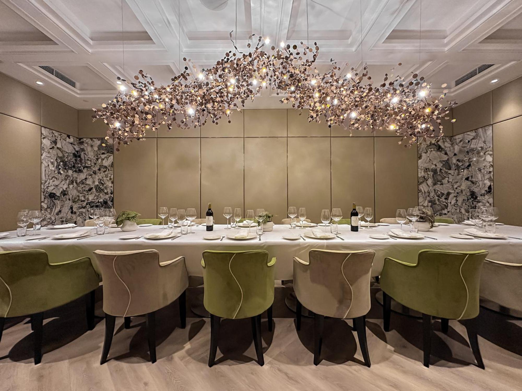St Giles Gardens Residences Hotel Kuala Lumpur