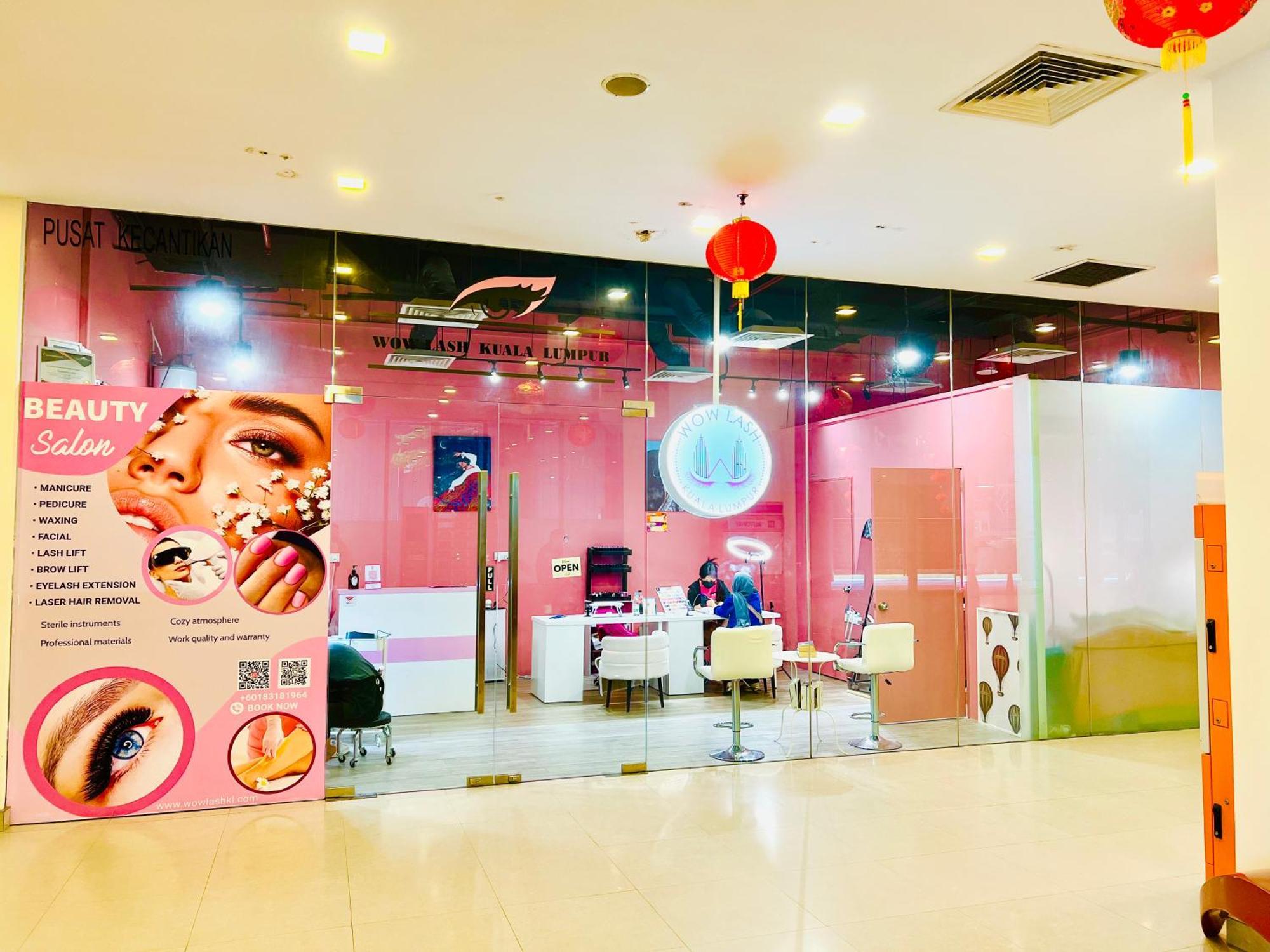 Summer Kl Apartment Kuala Lumpur