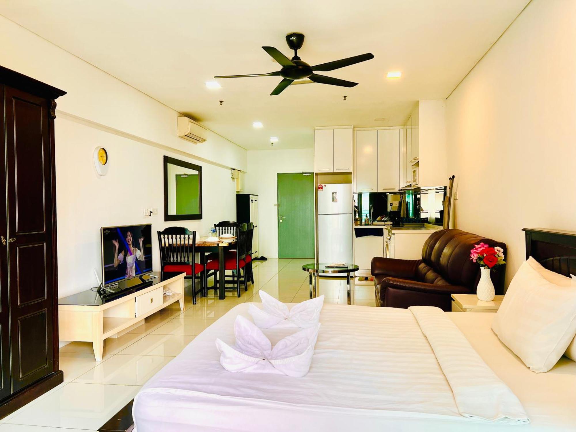 Apartment Summer Kl