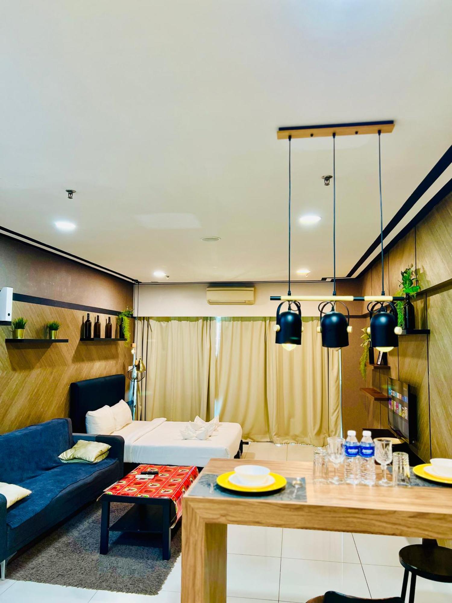 Apartment Summer Kl *